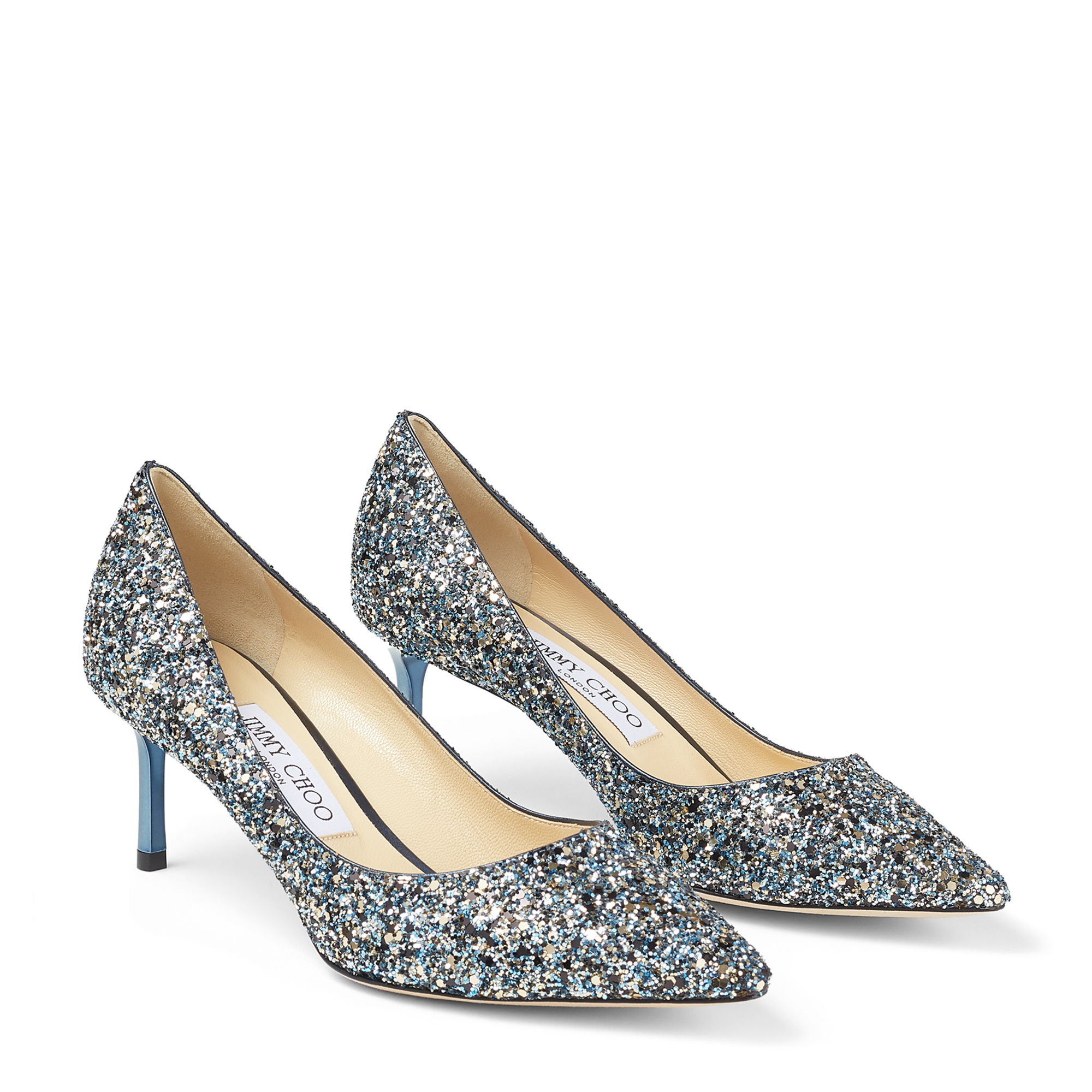 

Romy pumps, Blue