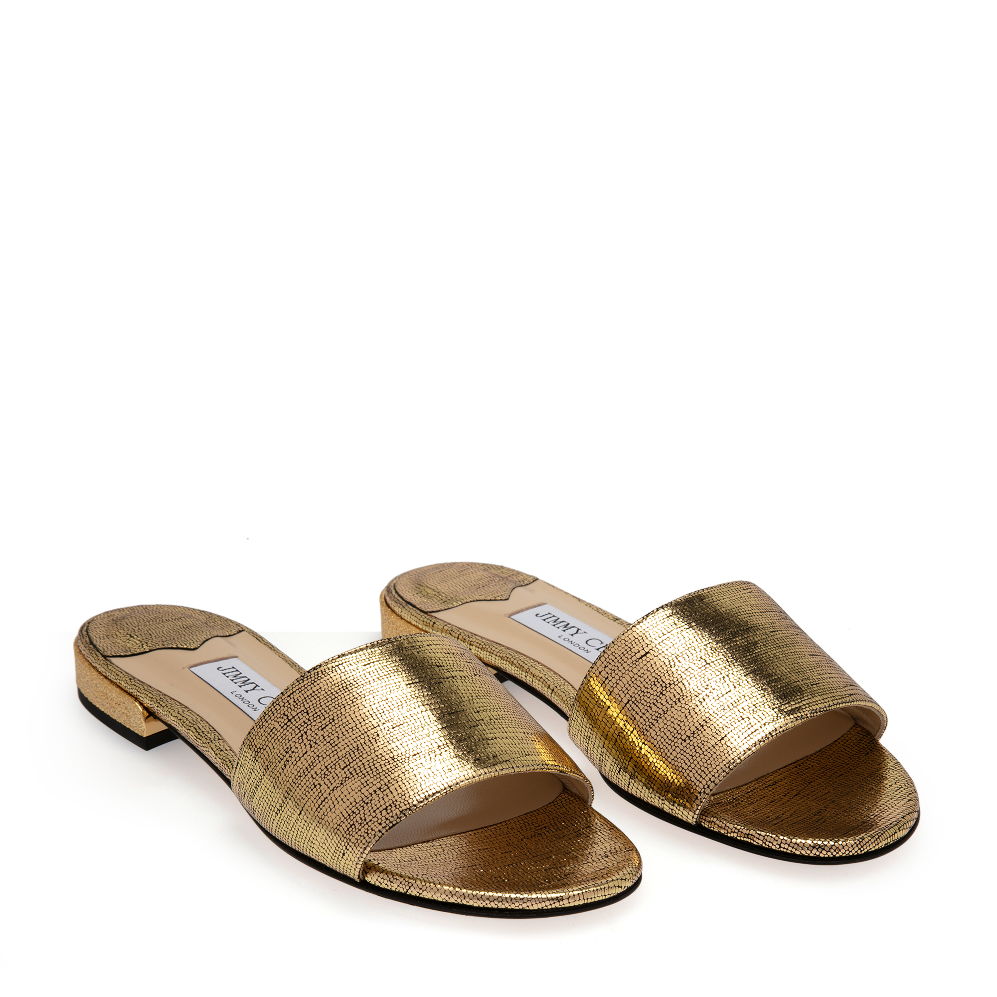 

Joni slides, Gold