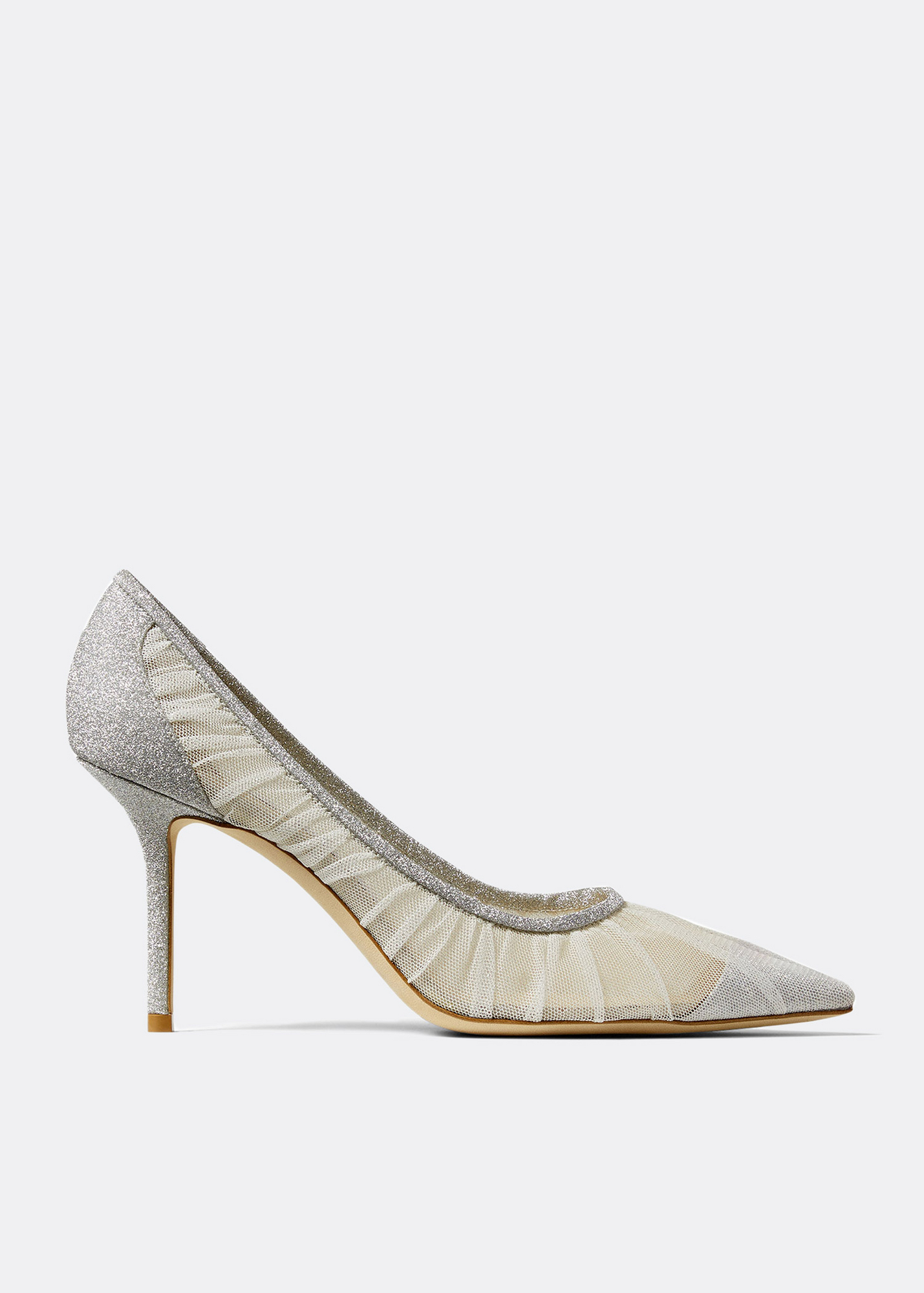 

Love 85 pumps, Beige