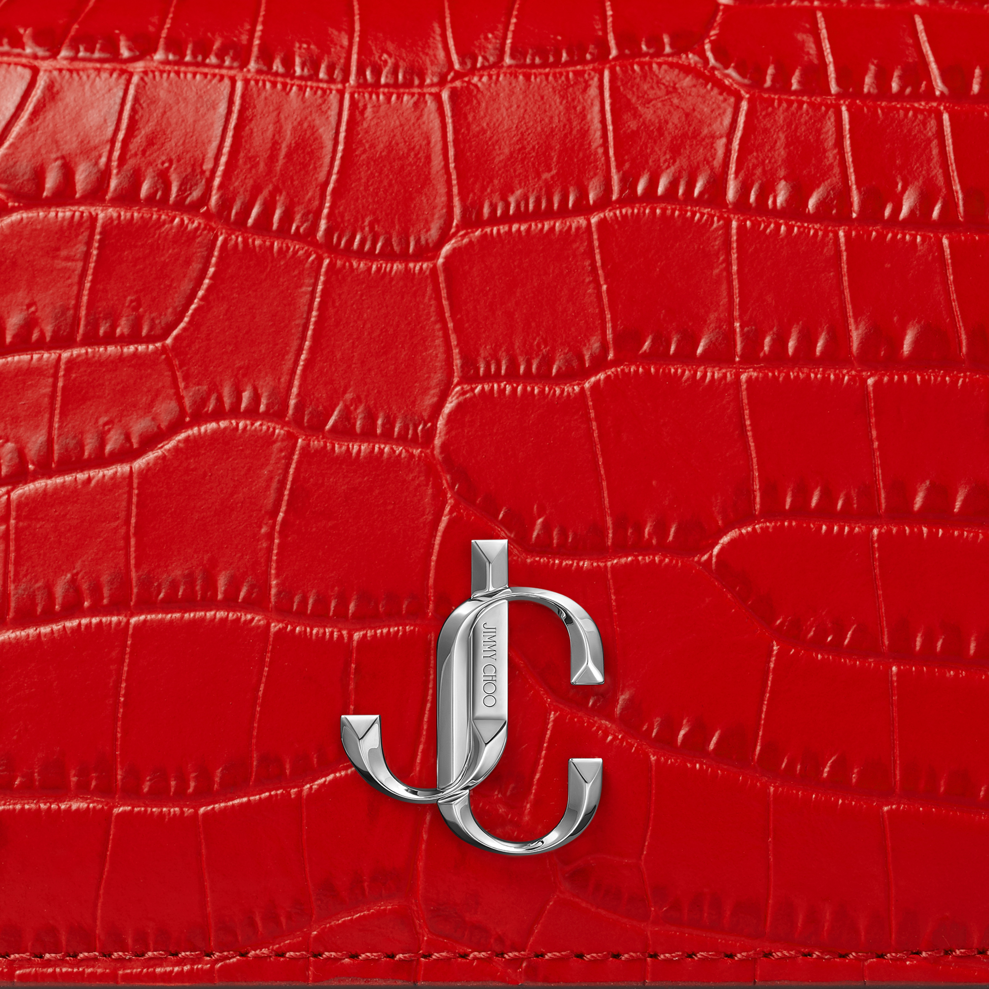 

Hanne wallet, Red