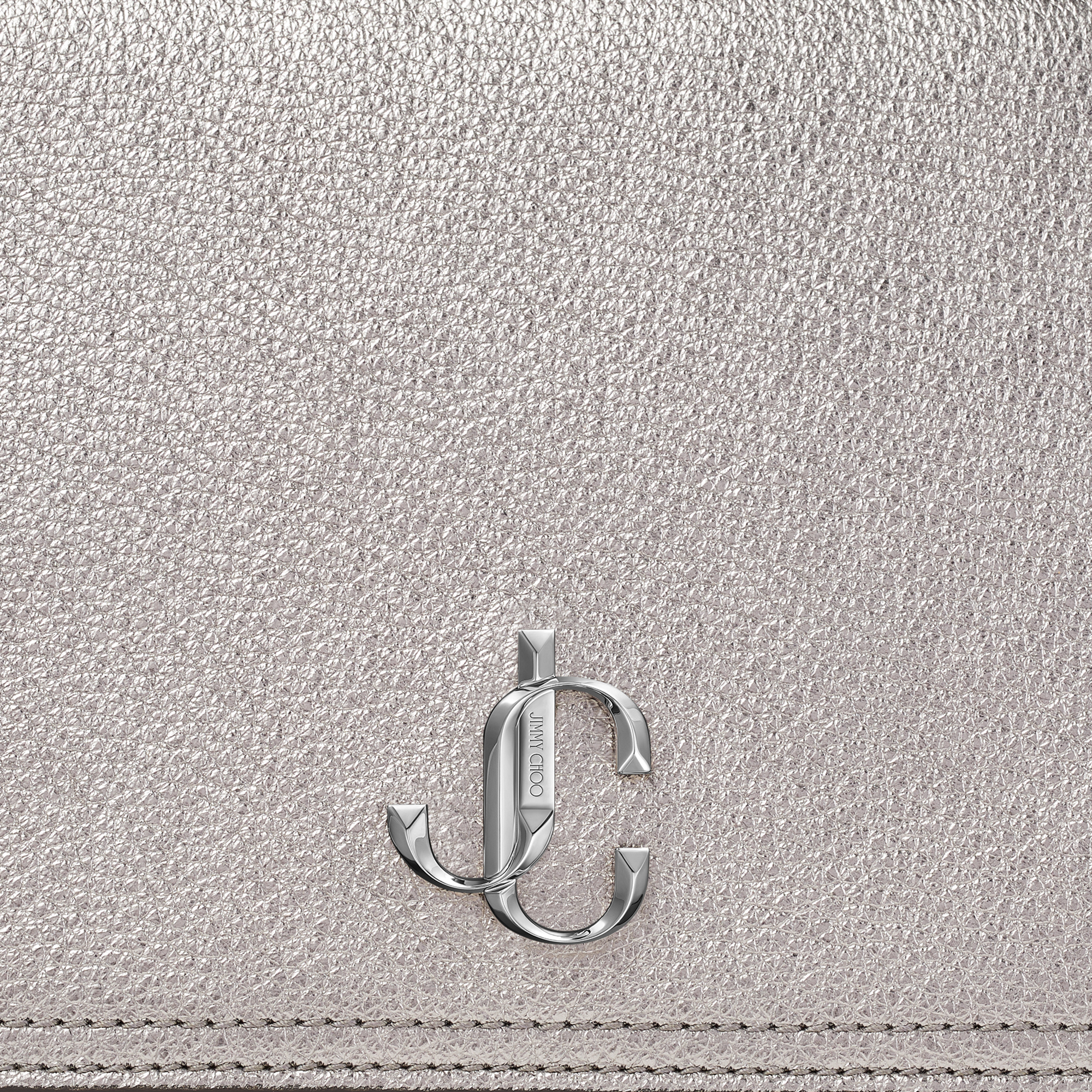 

Varenne crossbody, Metallic