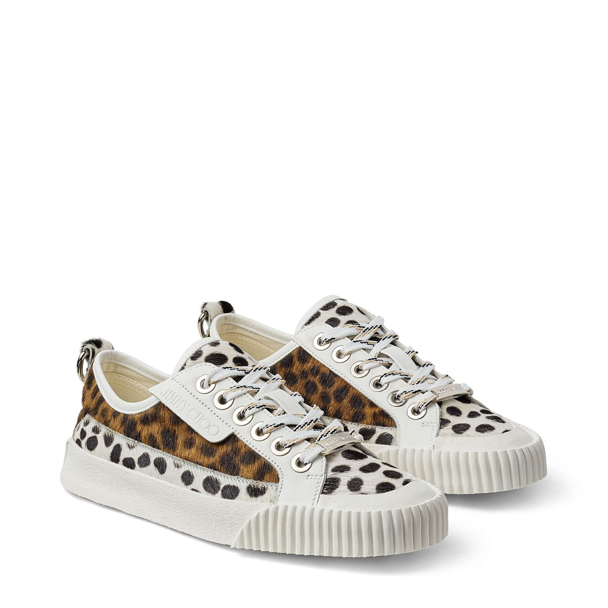 

Impala sneakers, Animal print
