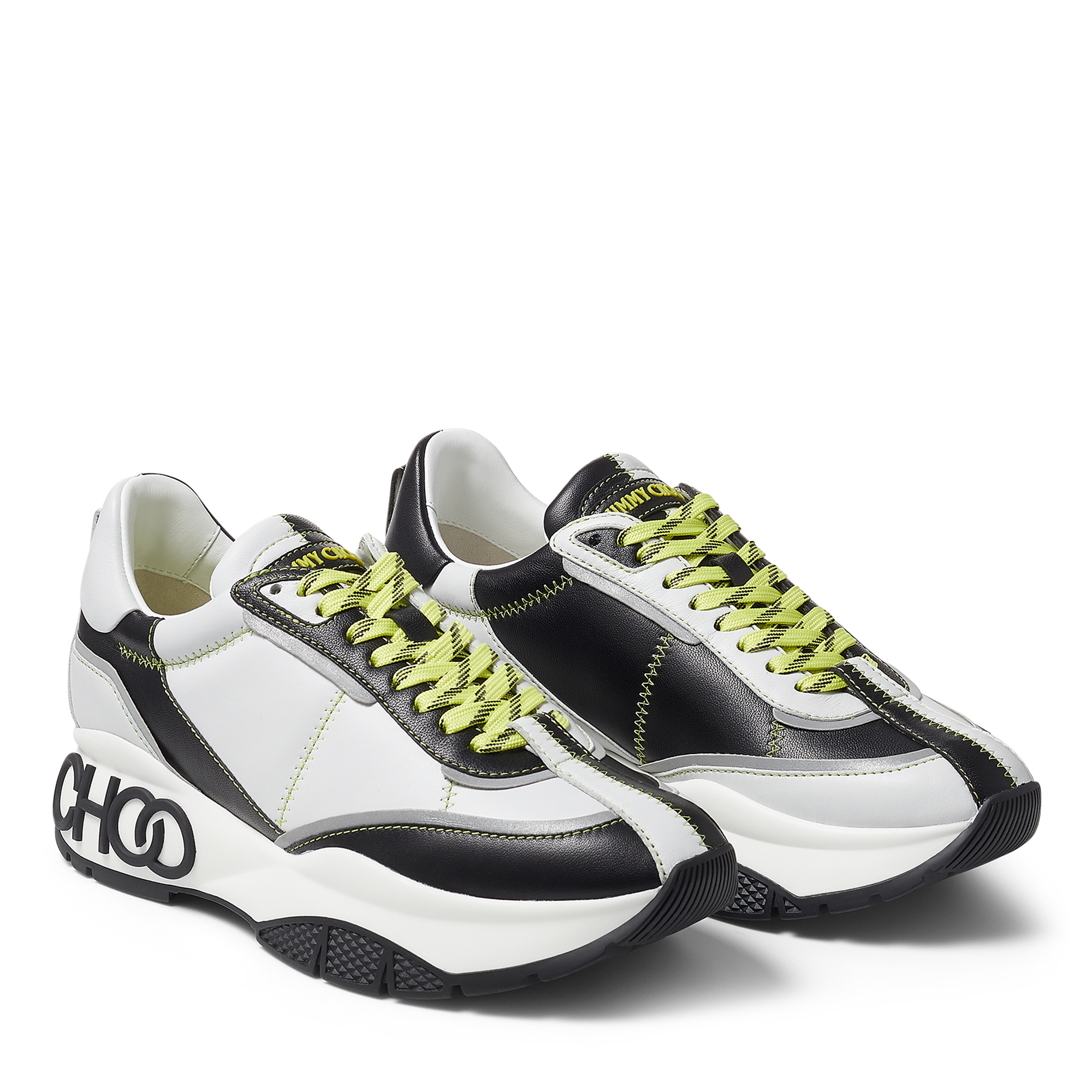 

Raine trainers, White