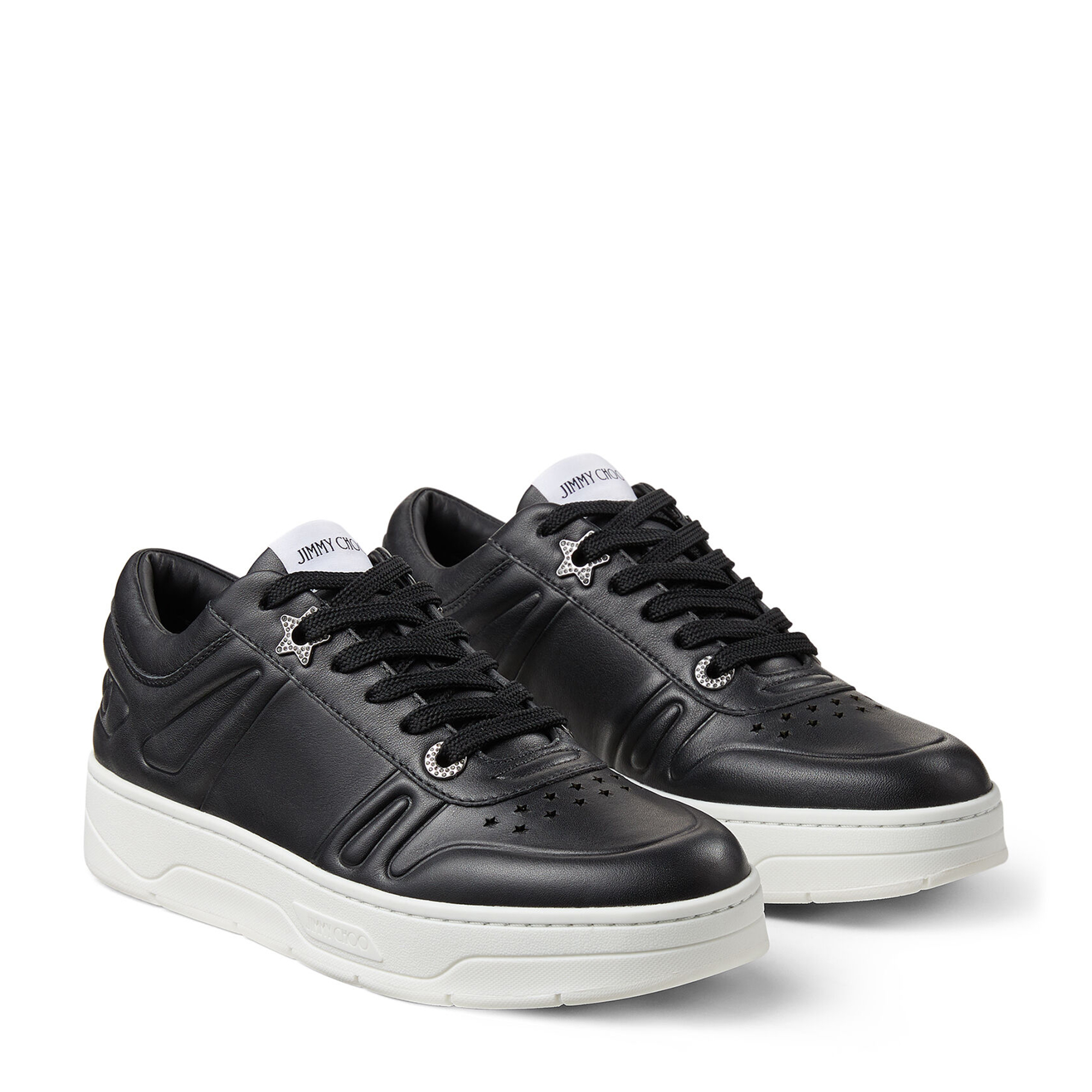 

Hawaii sneakers, Black
