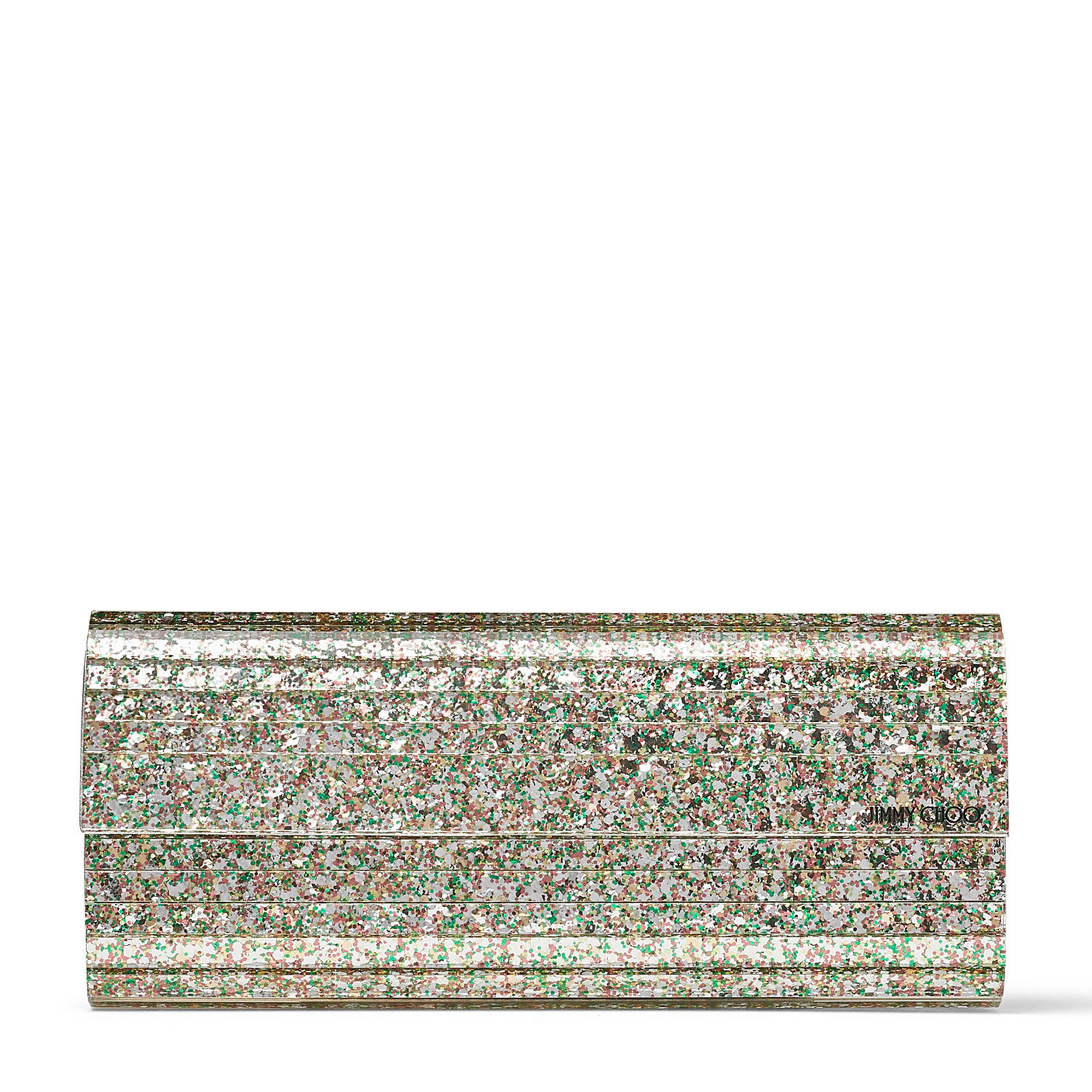 

Sweetie clutch, Green