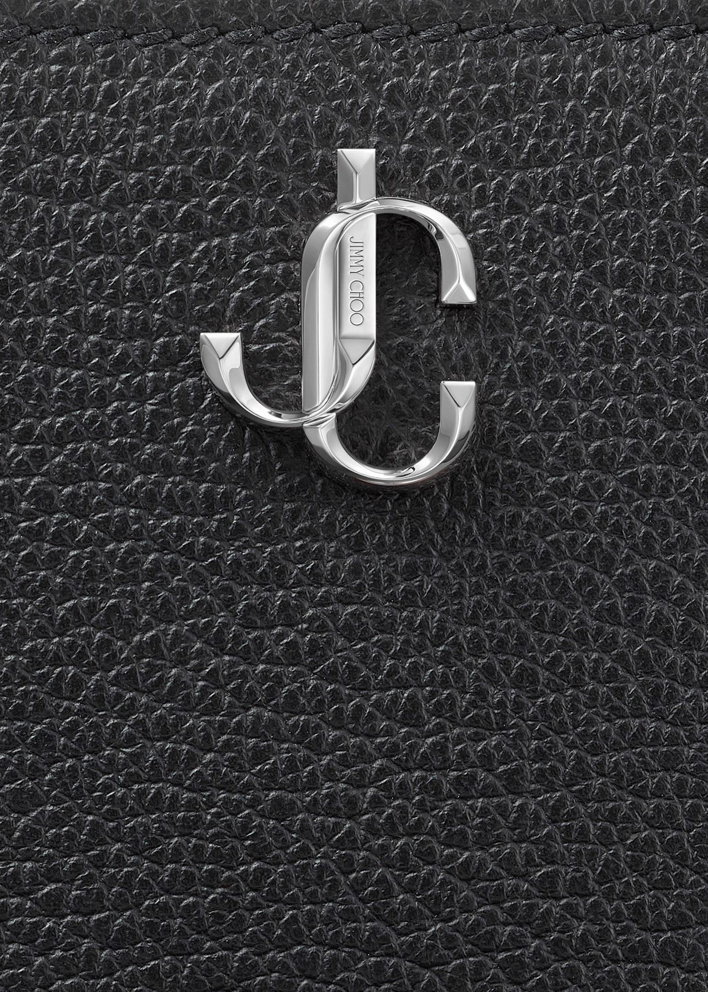 

Varenne mini top-handle bag, Black