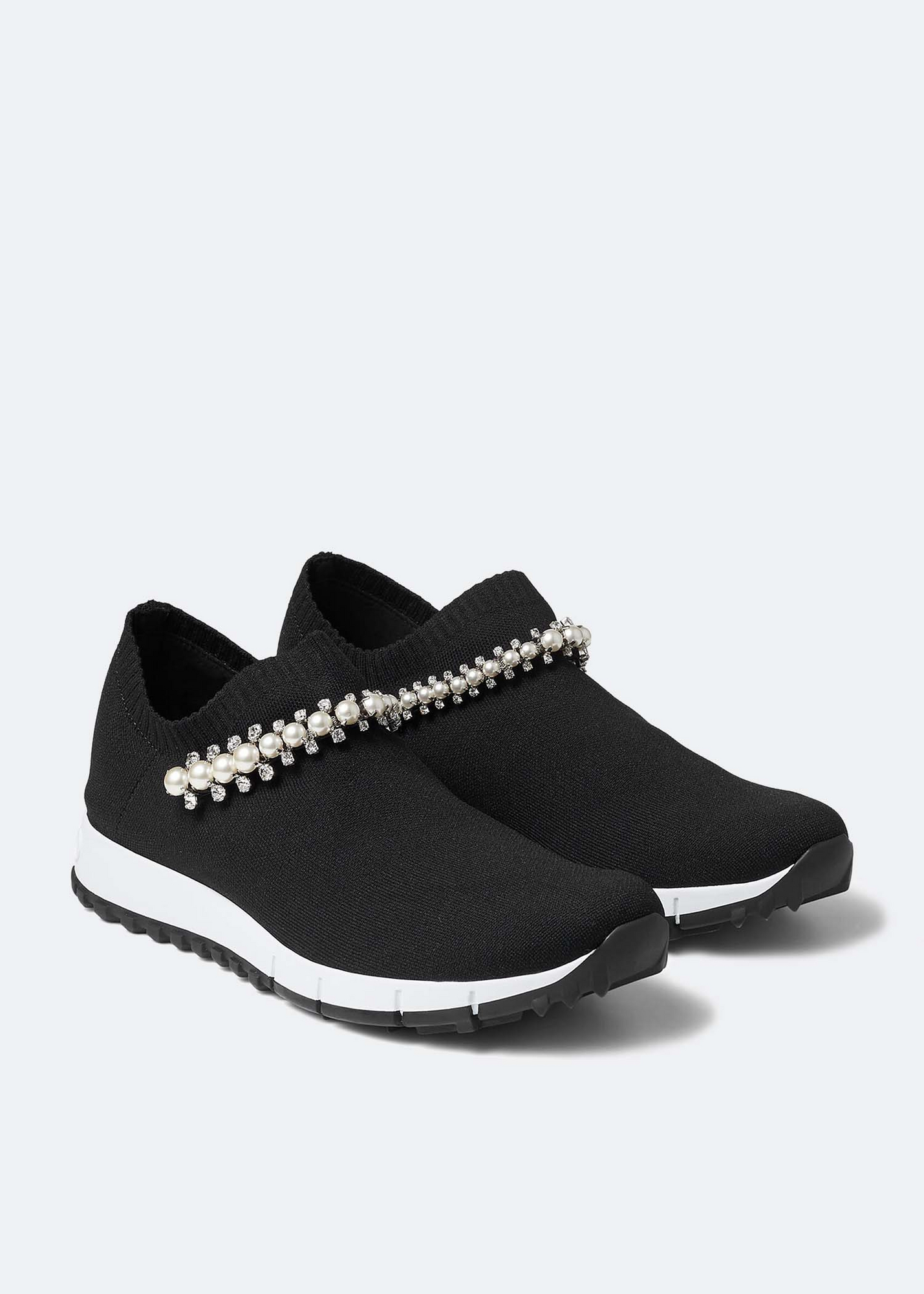 

Verona sneakers, Black