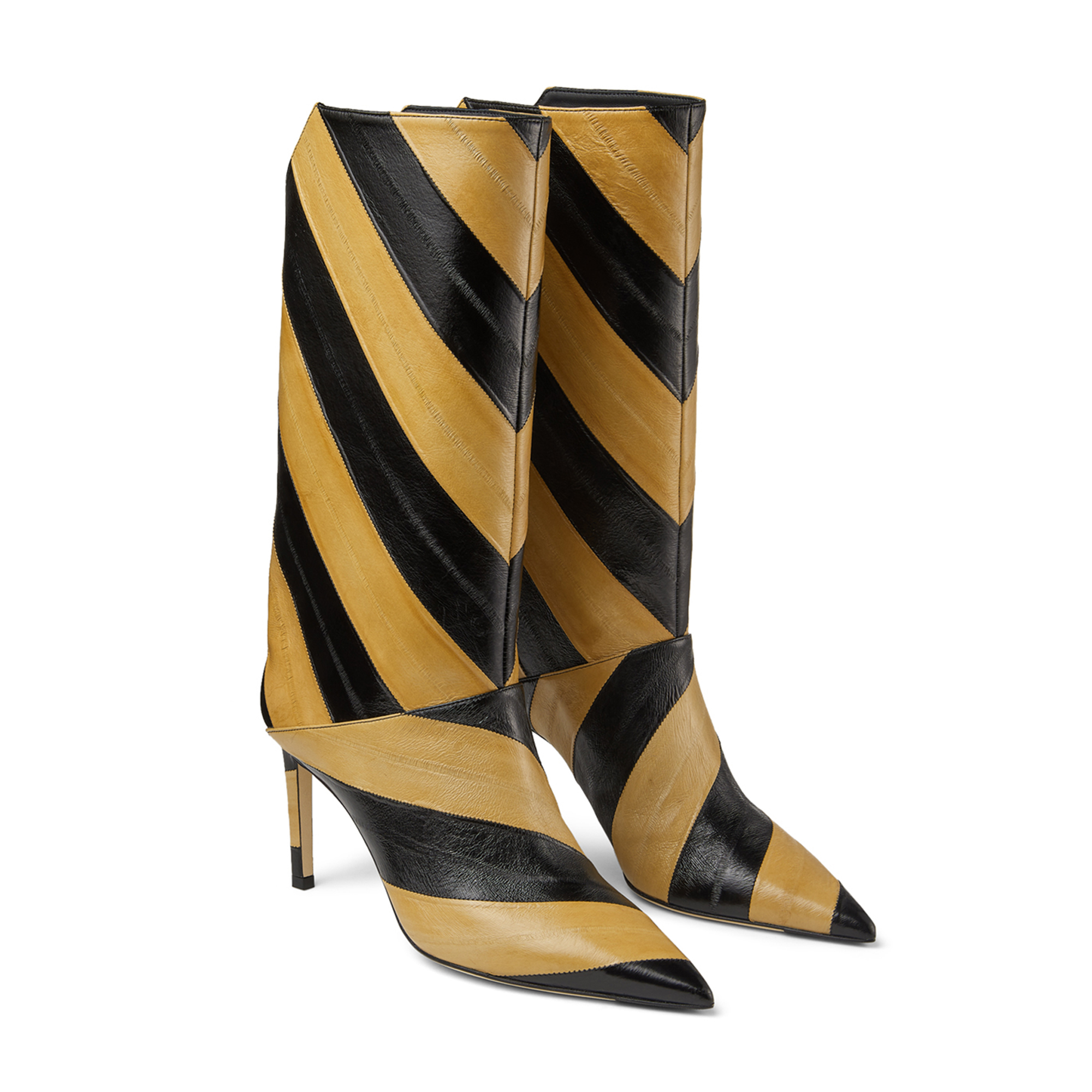 

Beren boots, Multi-coloured