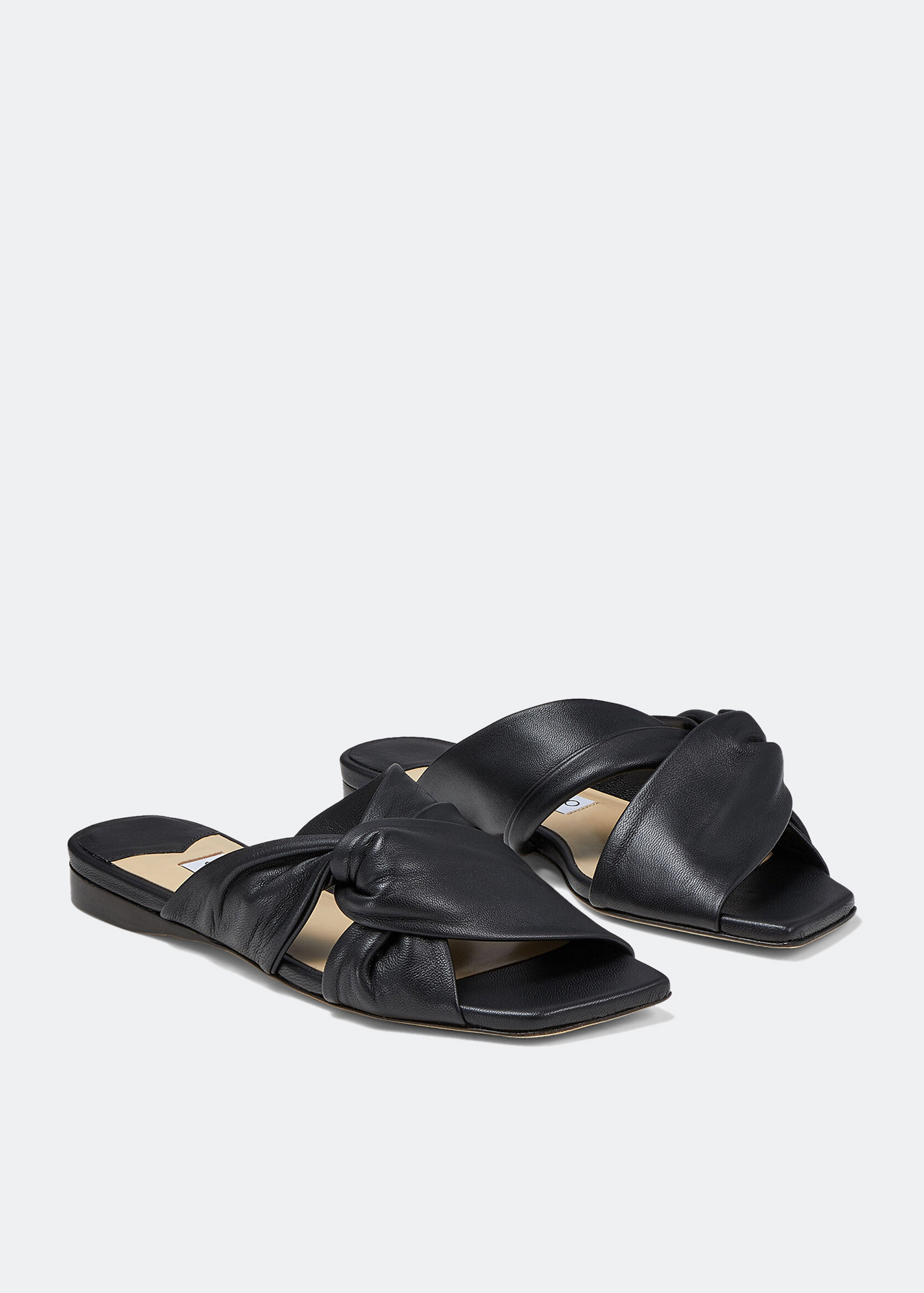 

Narisa sandals, Black