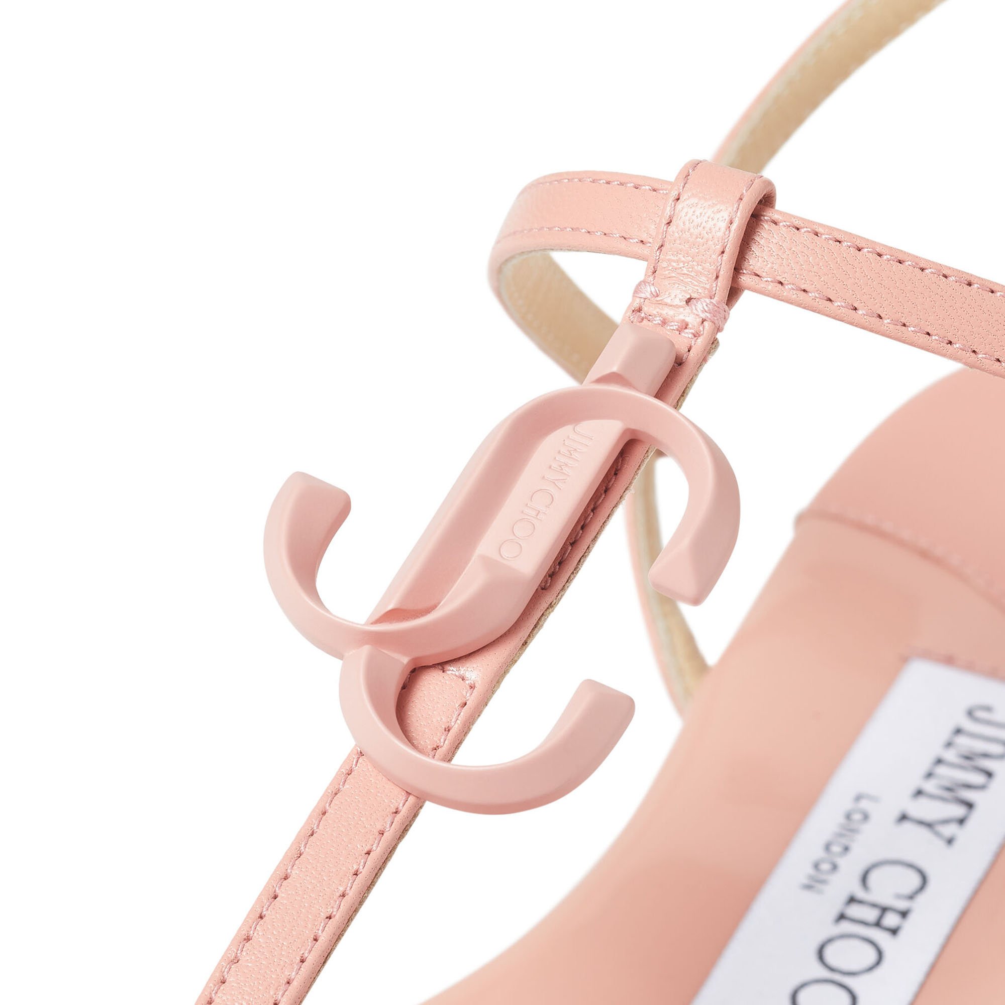 

Alodie sandals, Pink