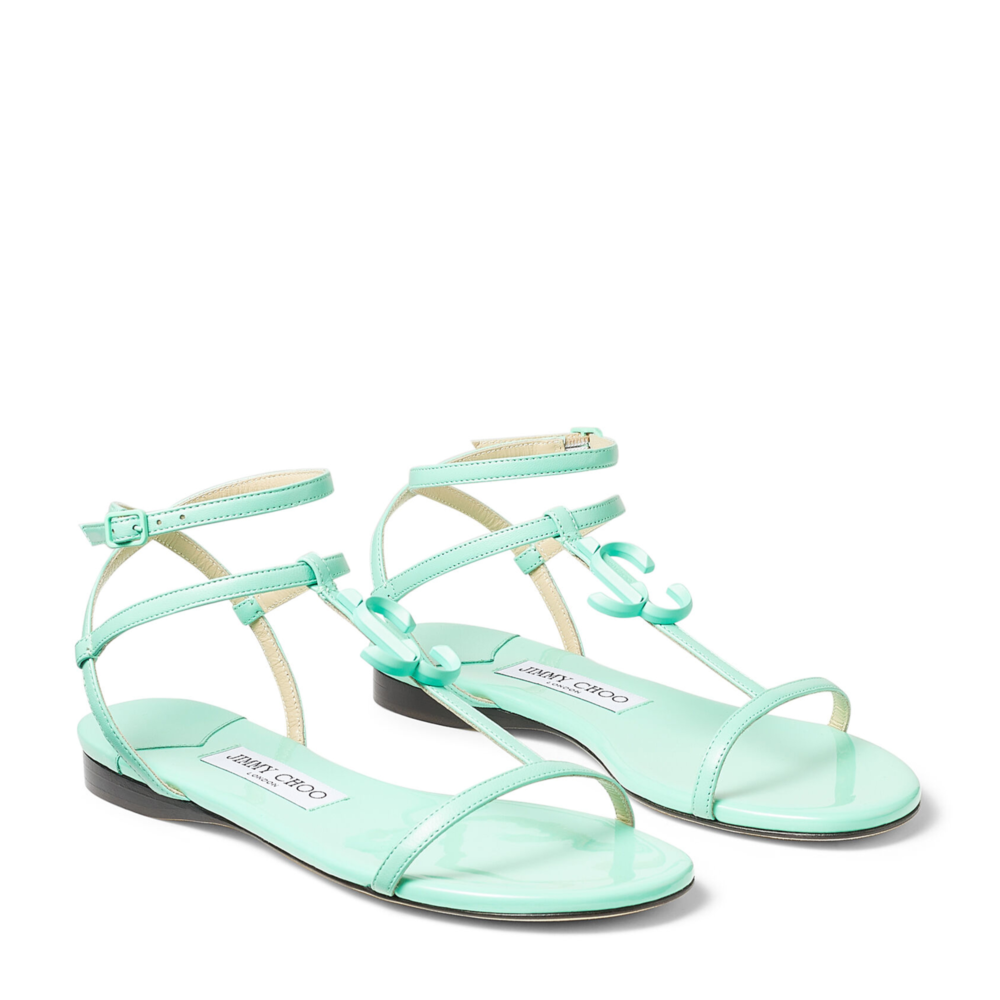 

Alodie sandals, Blue