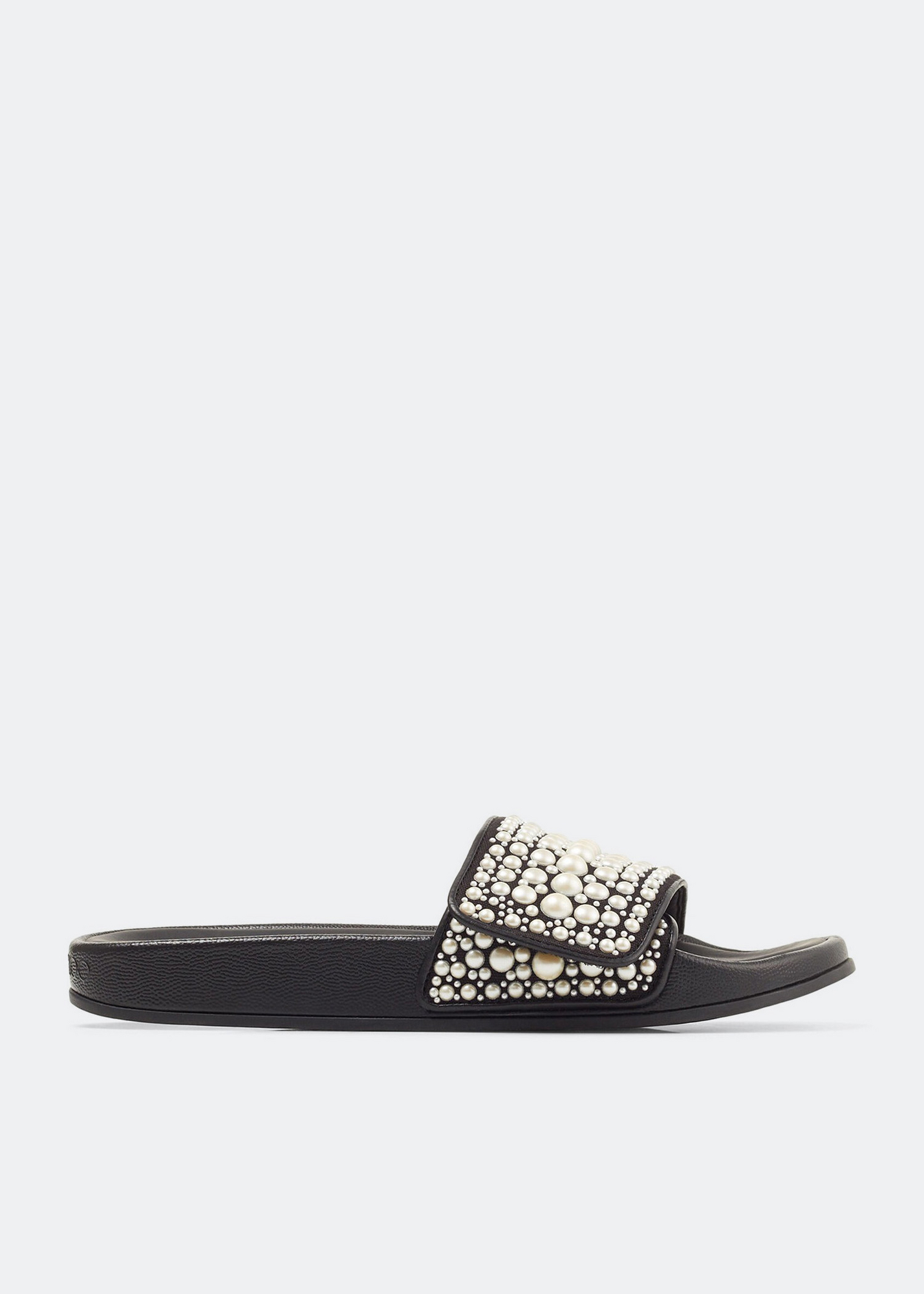 

Fitz slides, Black