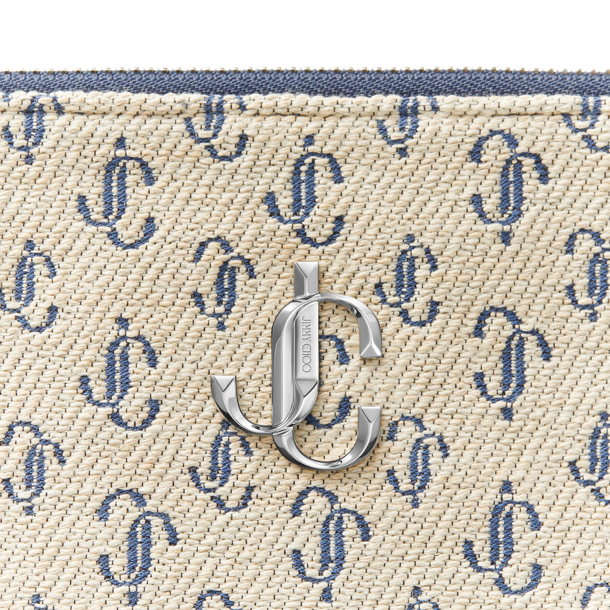 

Derek pouch, Blue