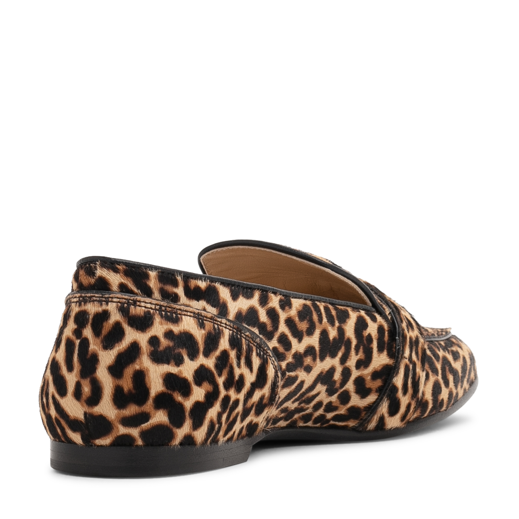 

Mani loafers, Animal print