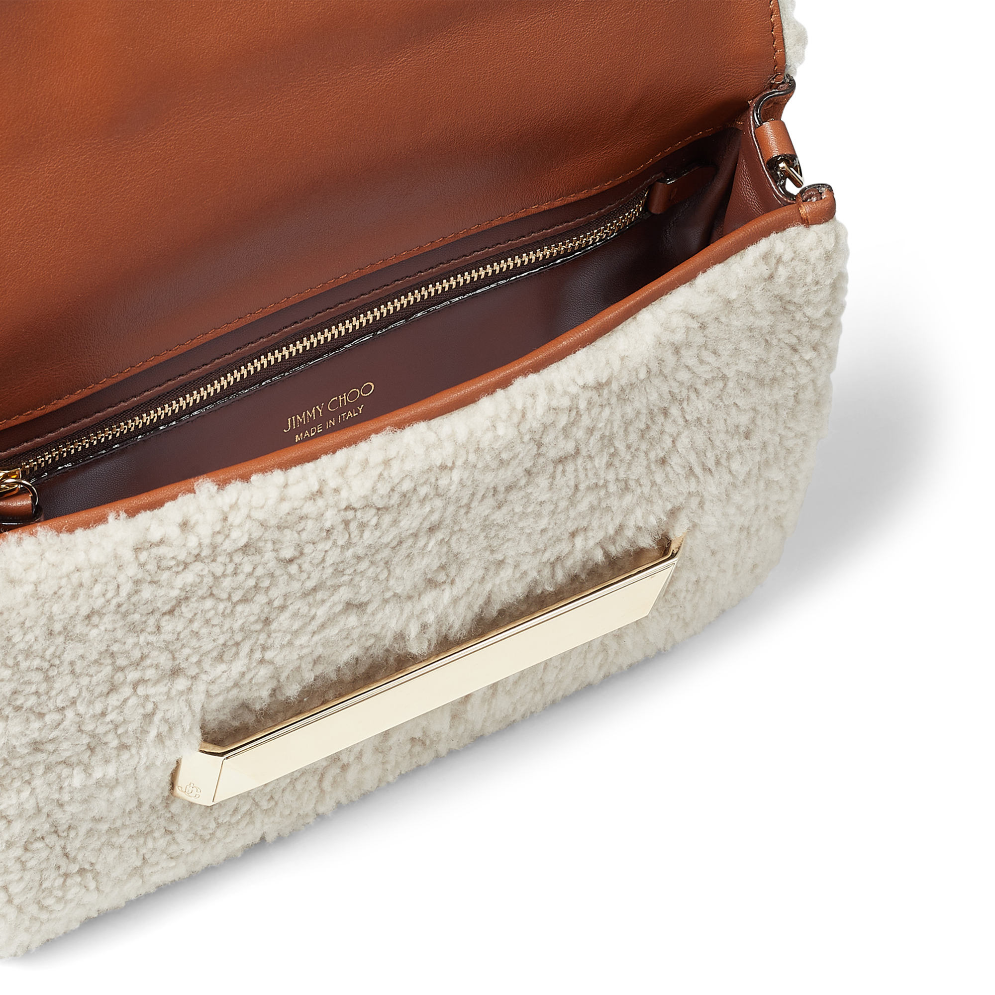 

Carolina S clutch, Neutral