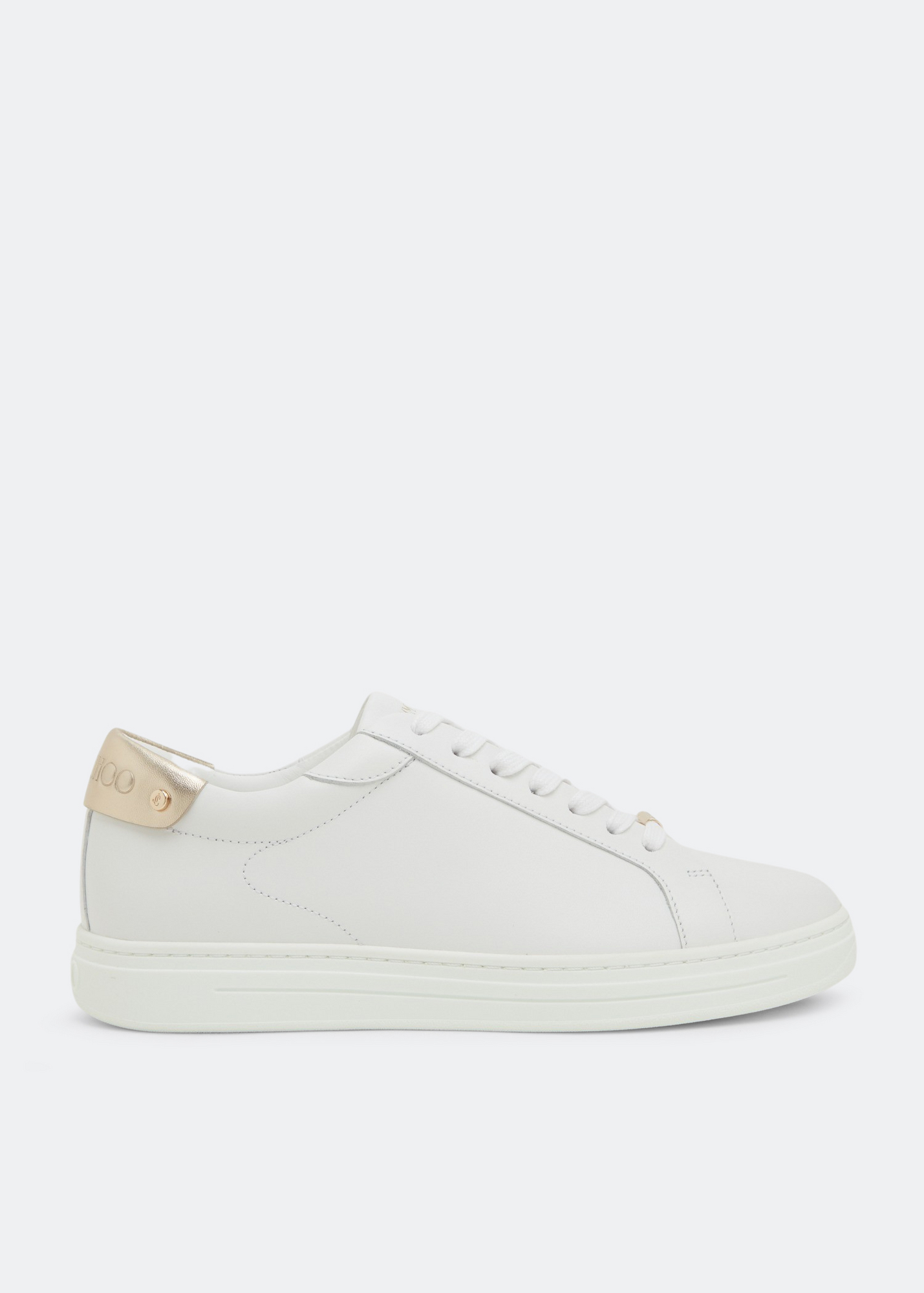 

Rome sneakers, White