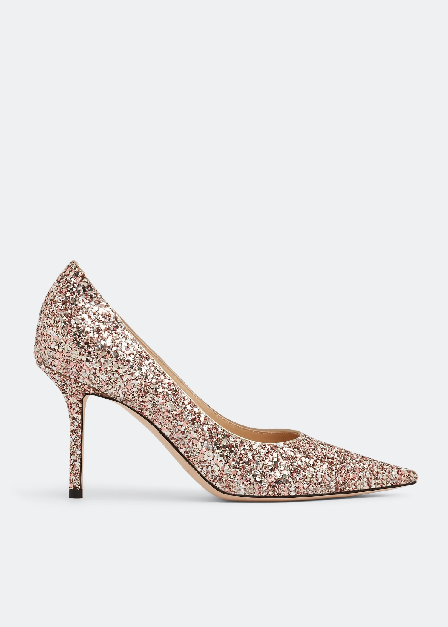 

Love 85 pumps, Pink