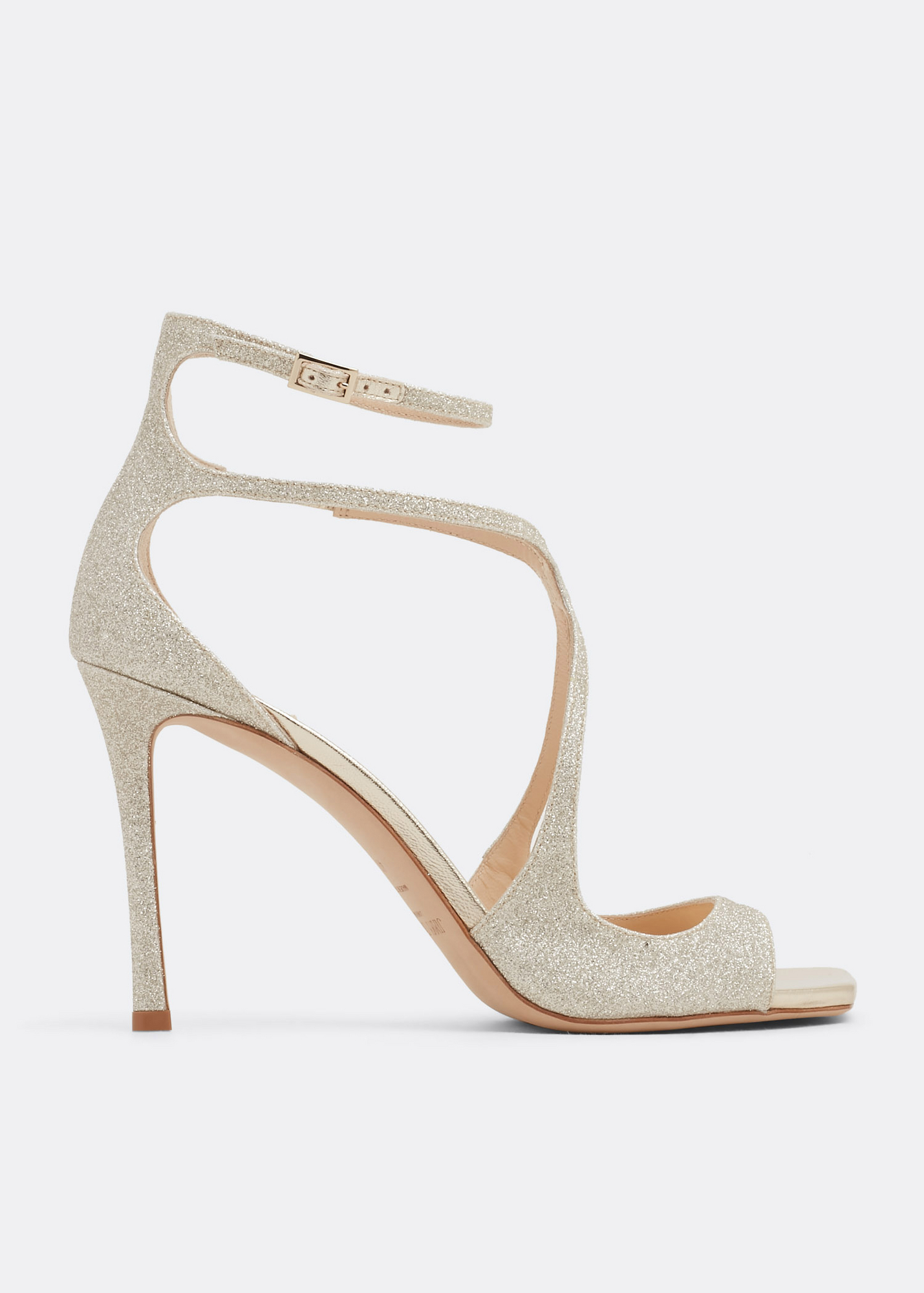 

Azia 95 sandals, Silver