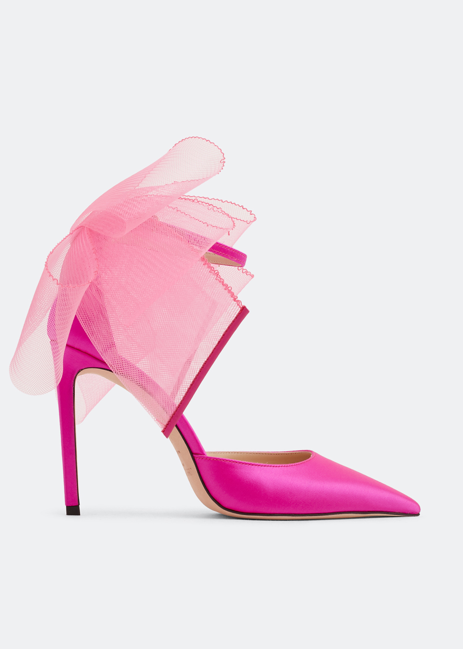 

Averly 100 pumps, Pink