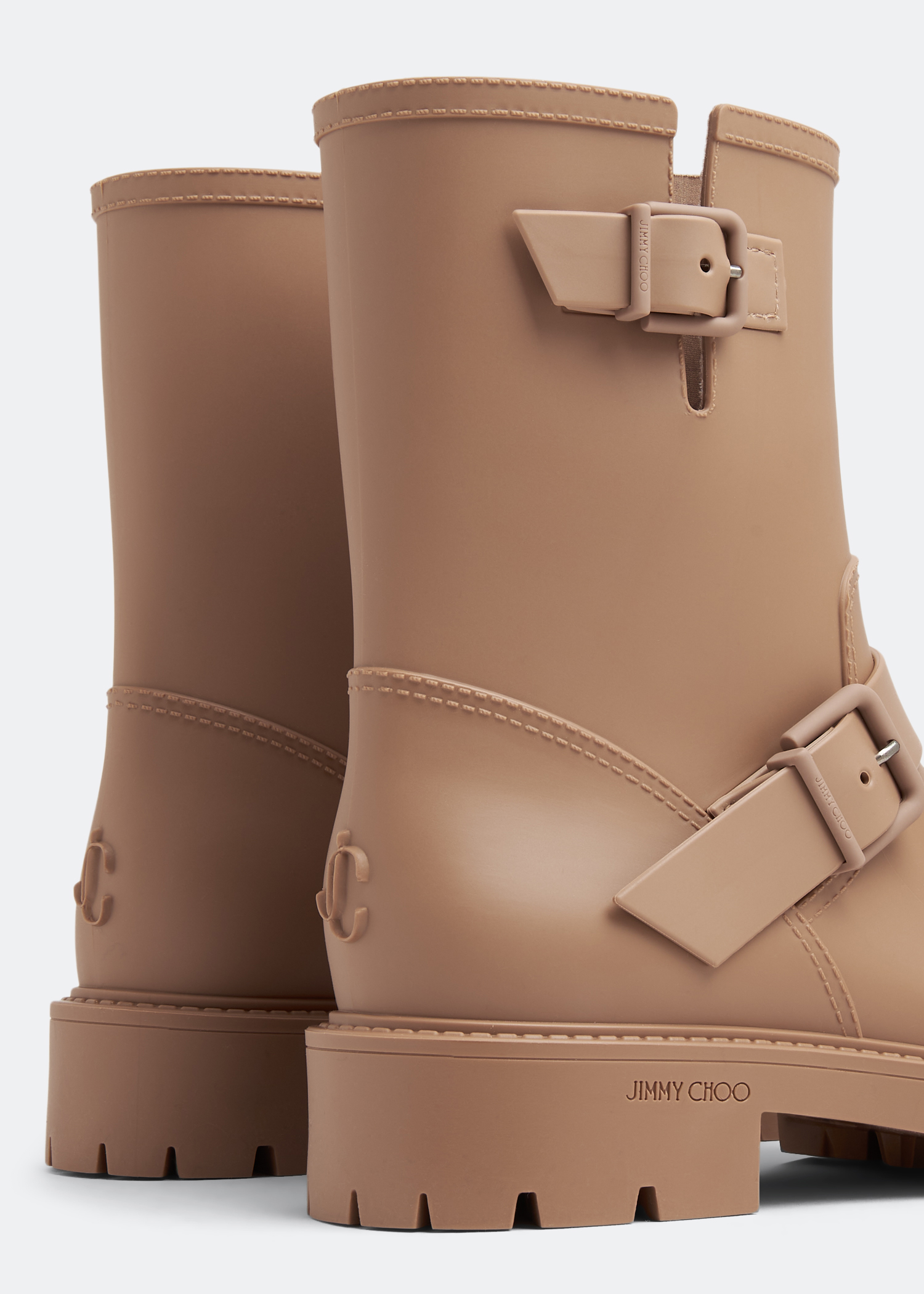 

Yael boots, Beige