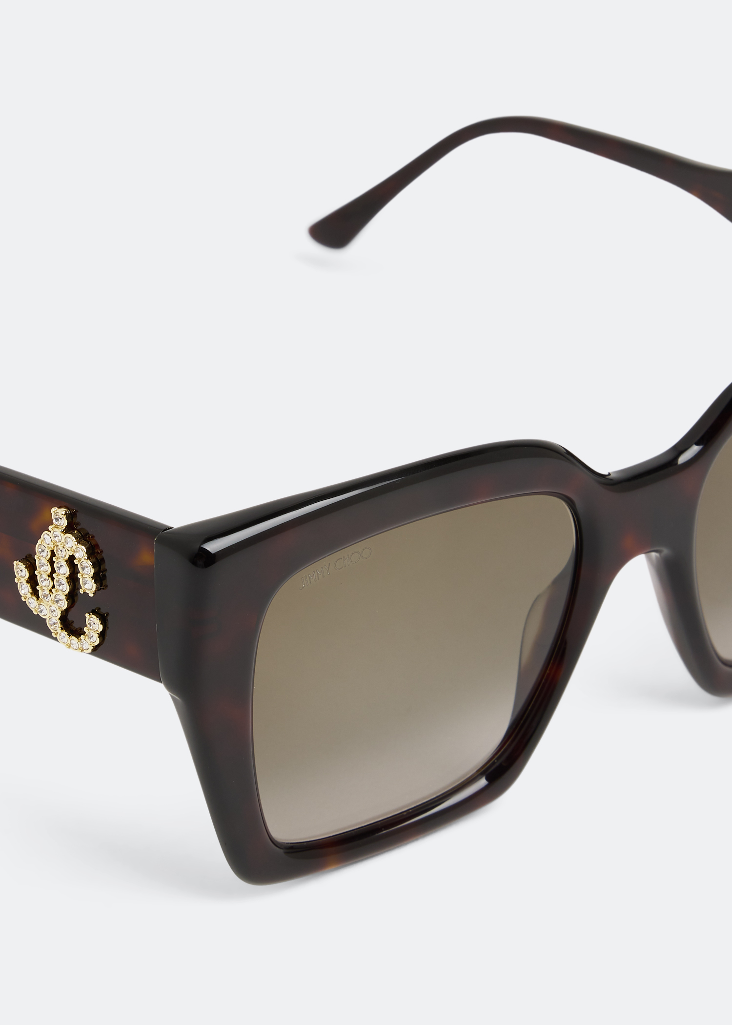 

Eleni sunglasses, Brown