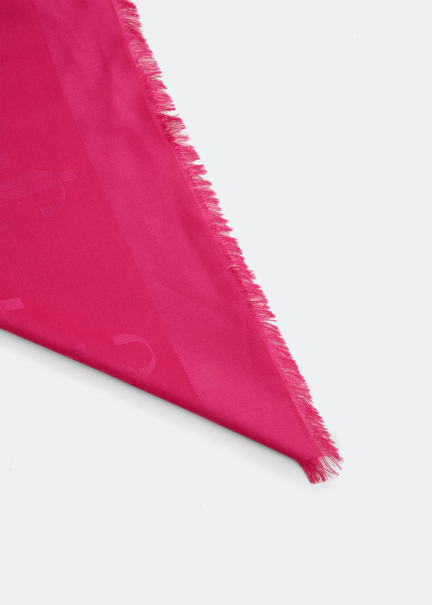 

Emani scarf, Pink