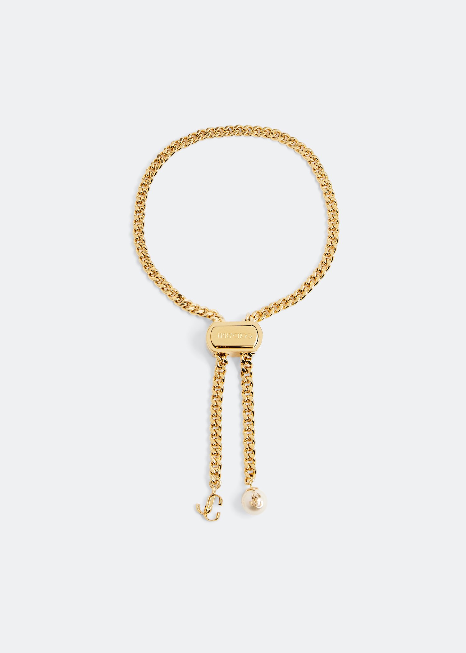 

Bon Bon bracelet, Gold