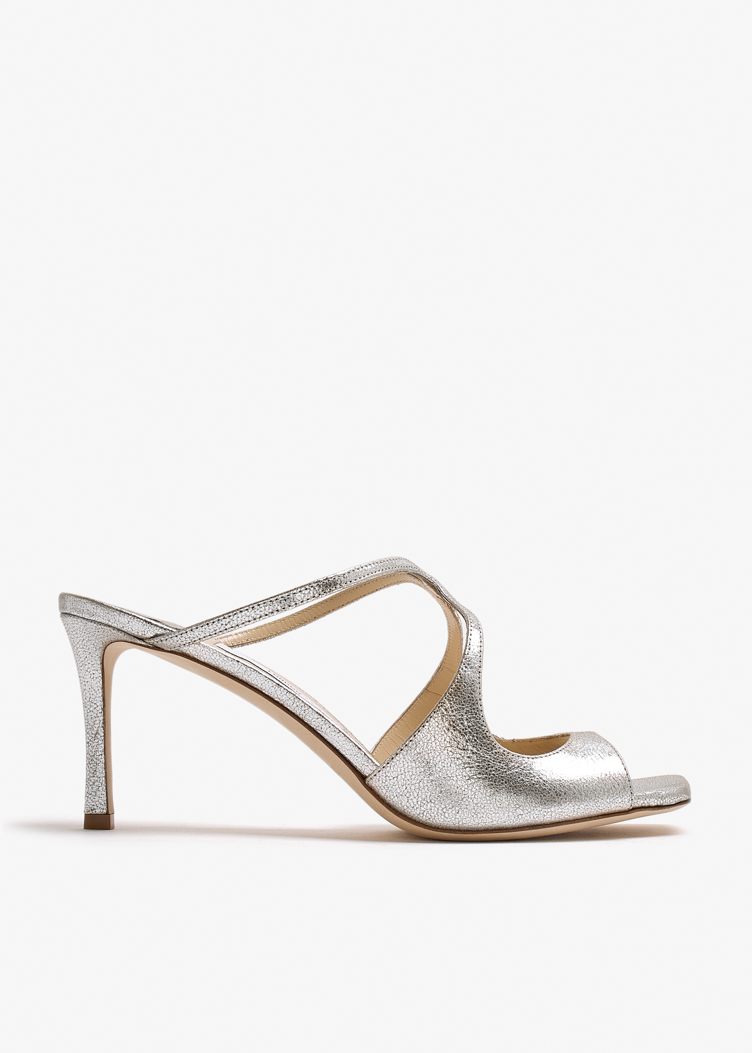 

Anise 75 mules, Gold