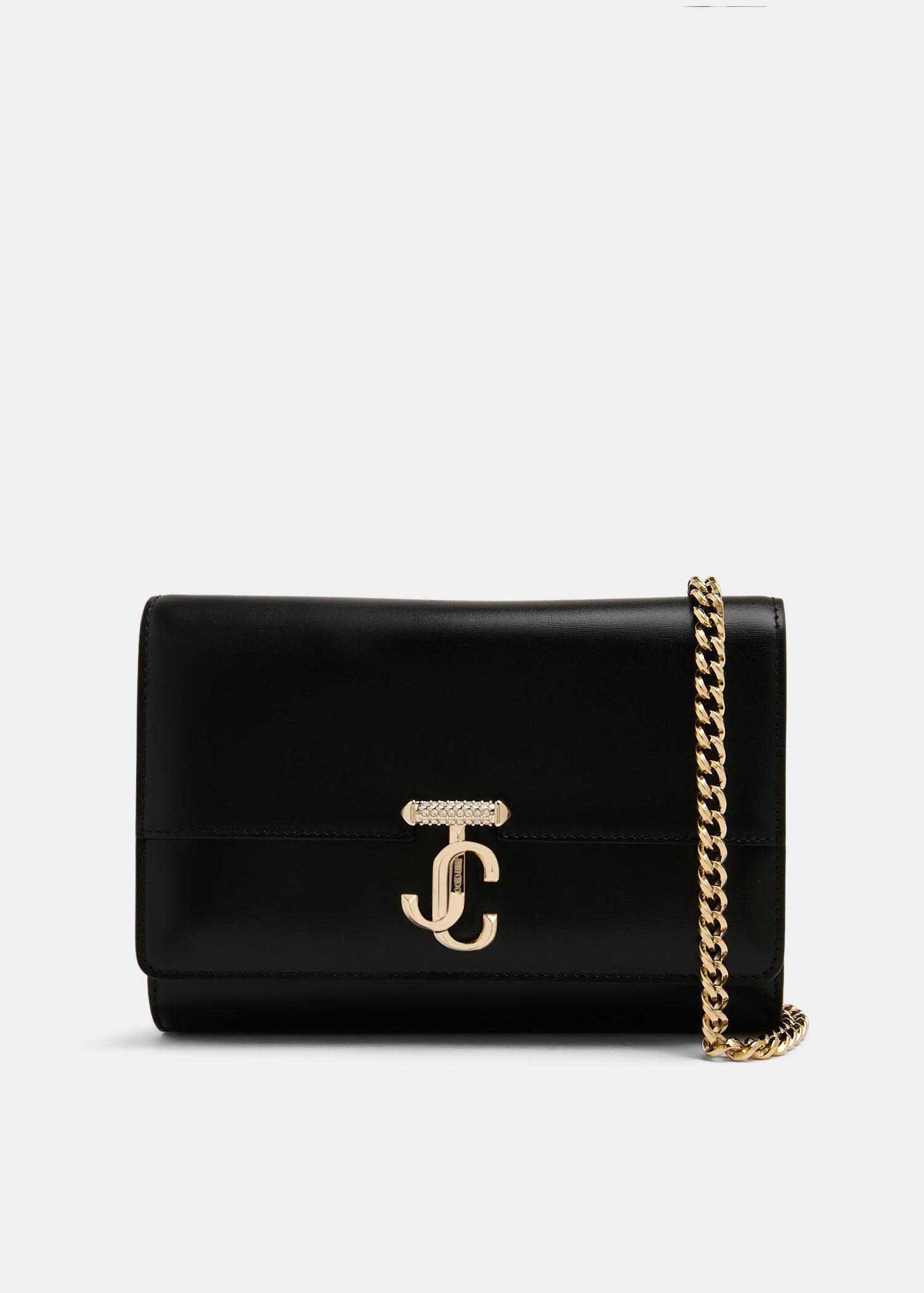 

Avenue clutch, Black