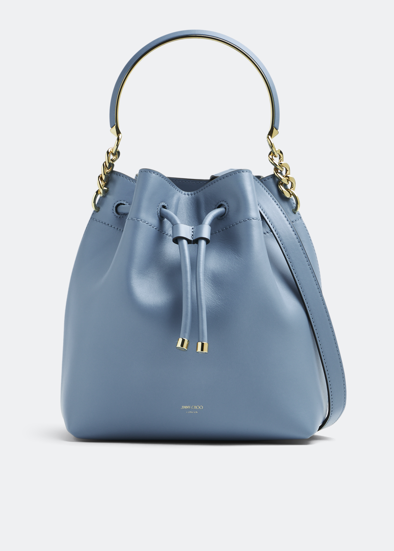 

Bon Bon bucket bag, Blue