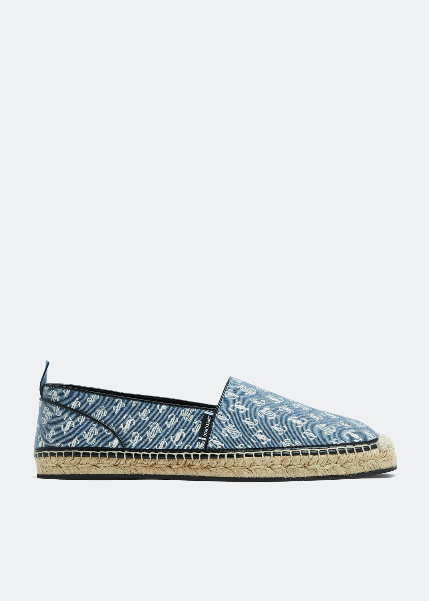 

Egon espadrilles, Blue