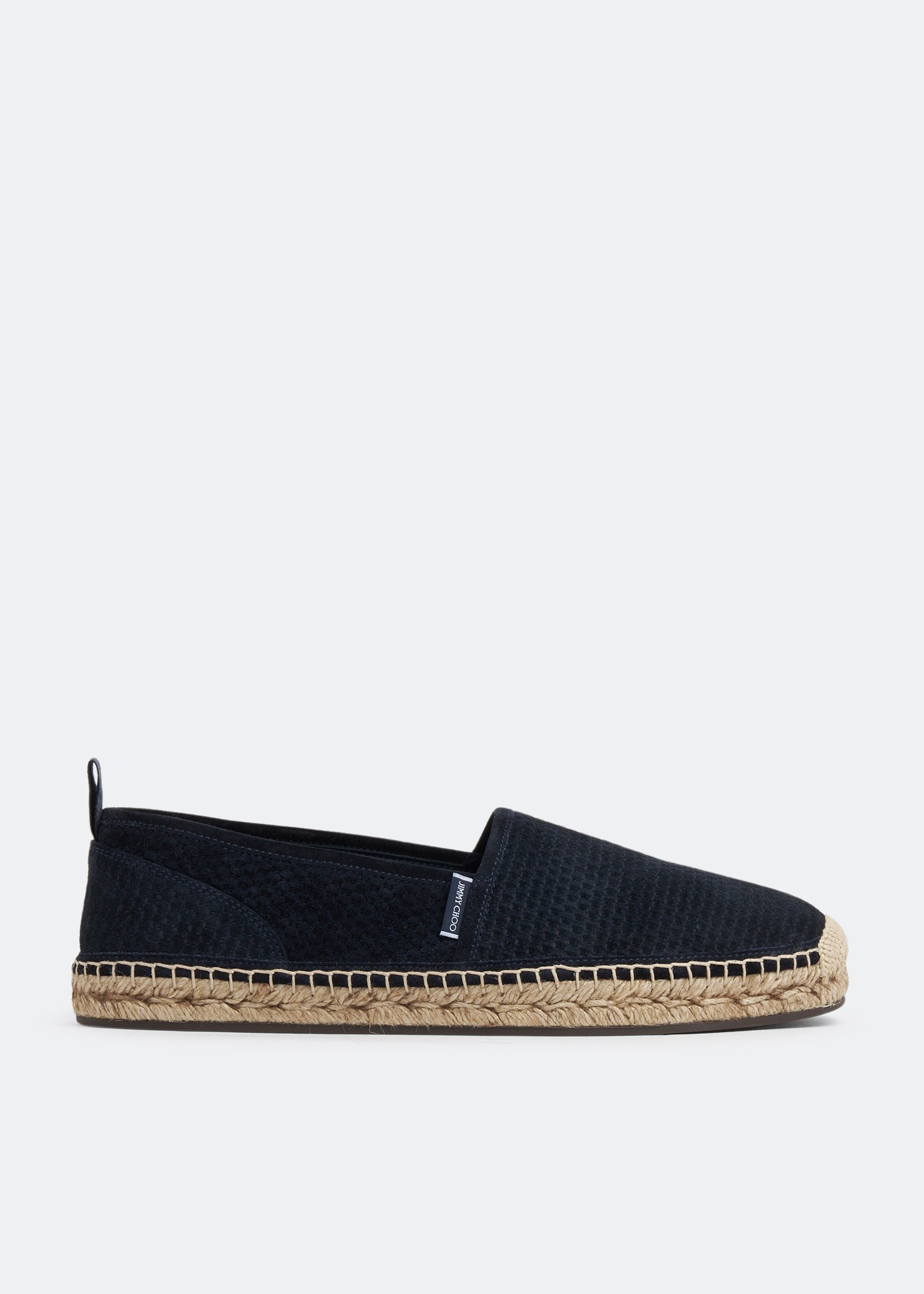 

Egon espadrilles, Blue