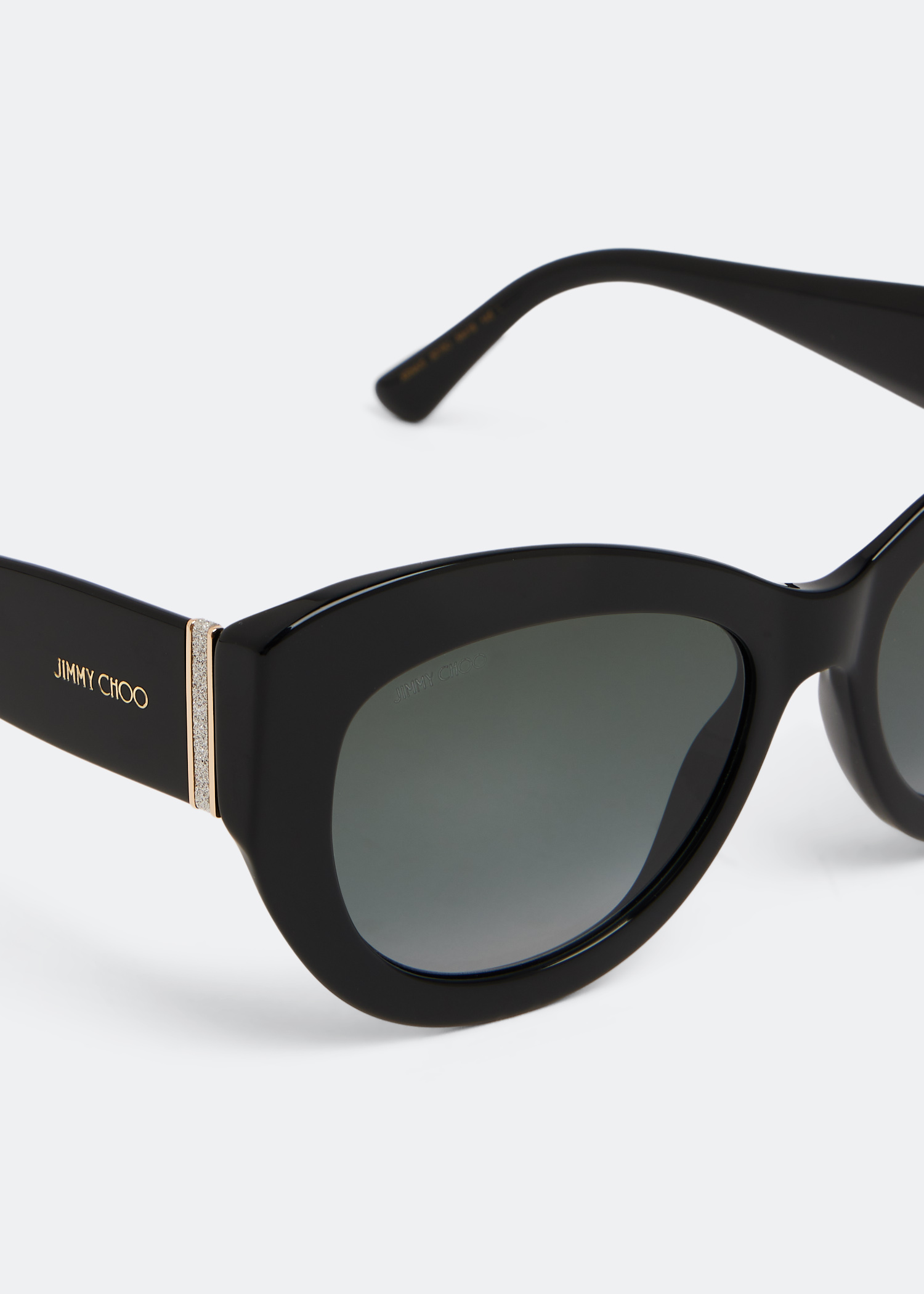 

Xena sunglasses, Black