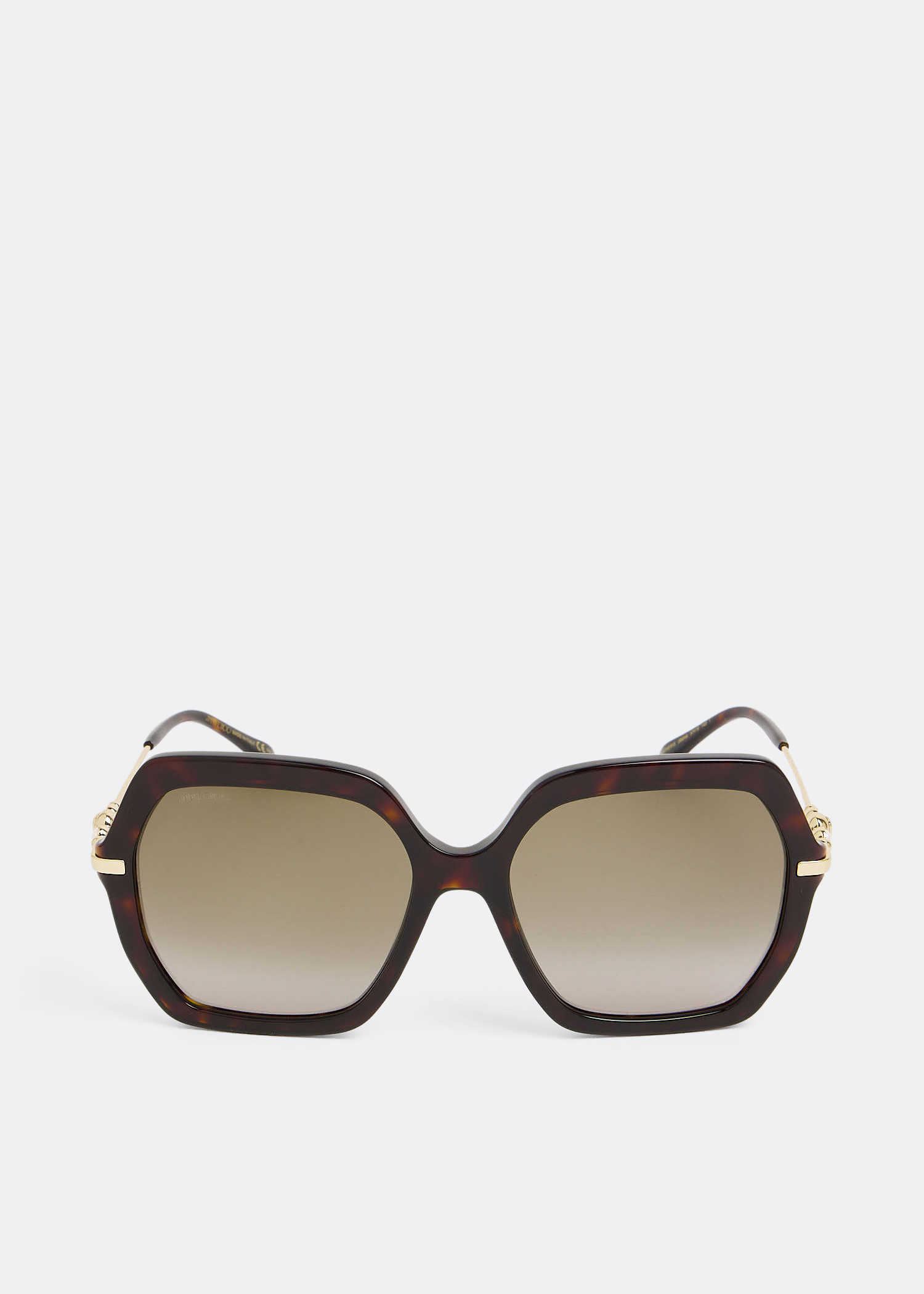 

Esther sunglasses, Brown