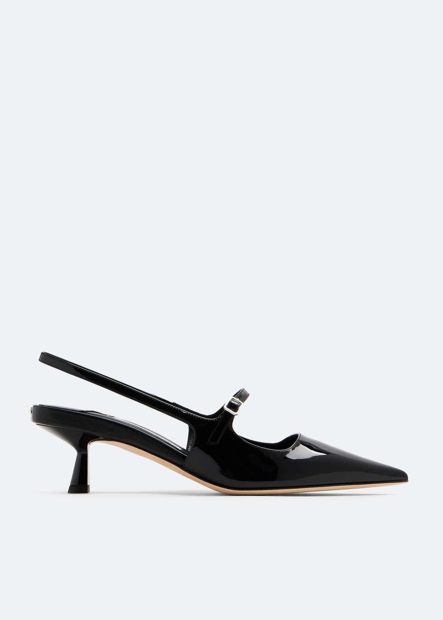 

Didi 45 pumps, Black