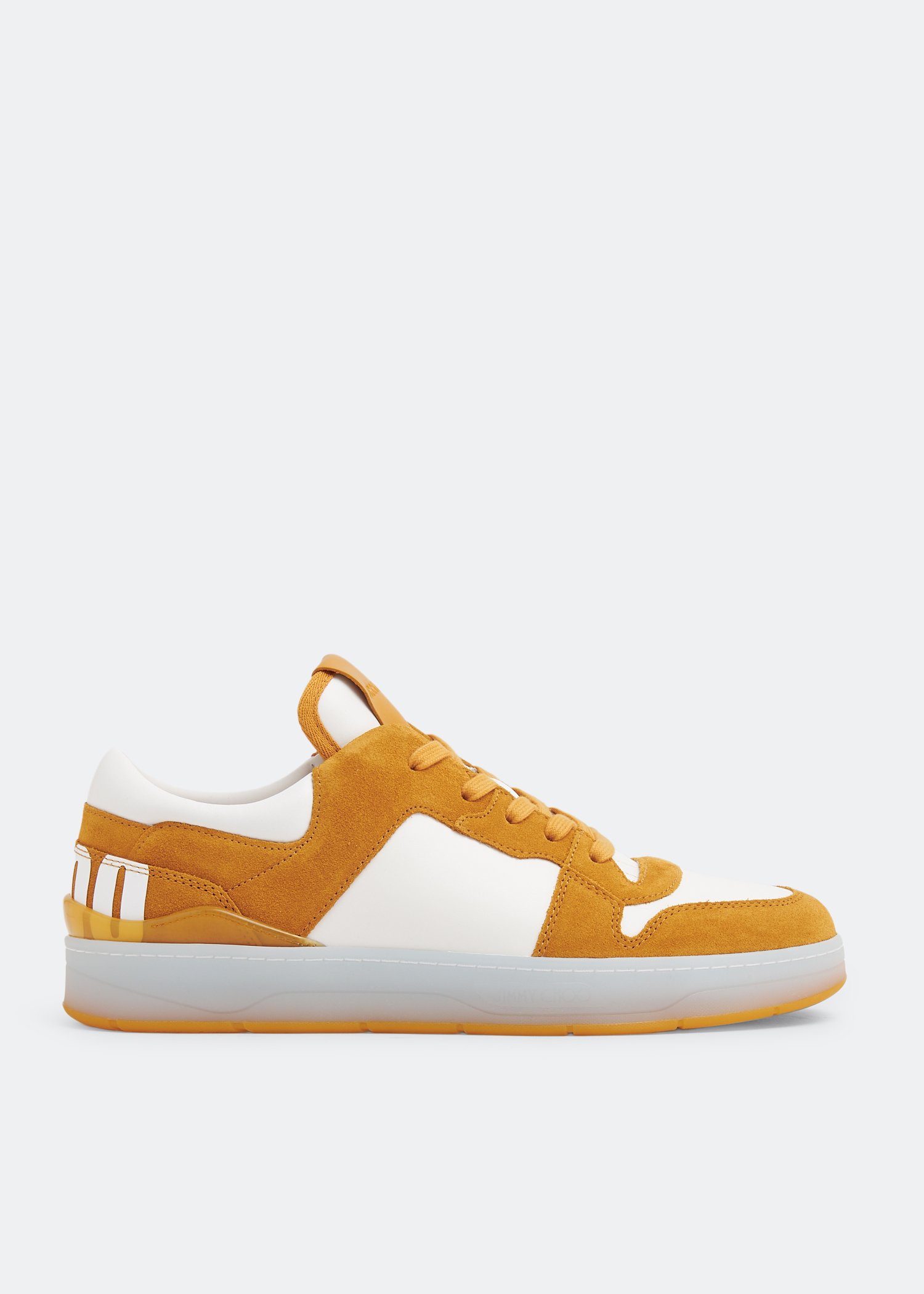 

Florent sneakers, Yellow