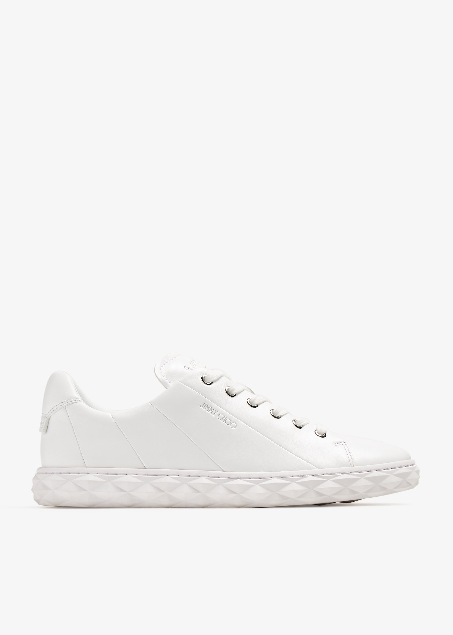 

Diamond Light sneakers, White