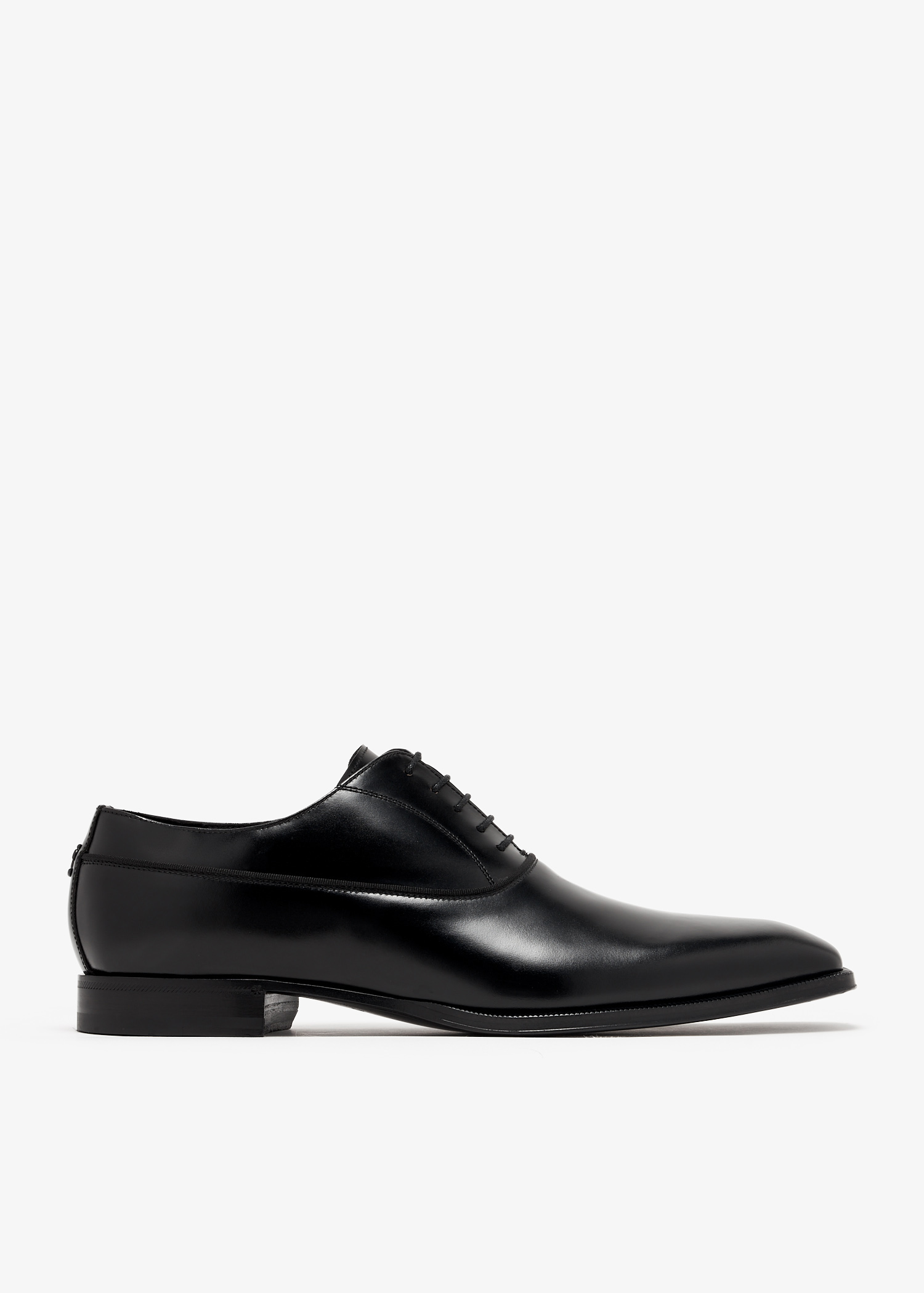 

Foxley Oxford shoes, Black