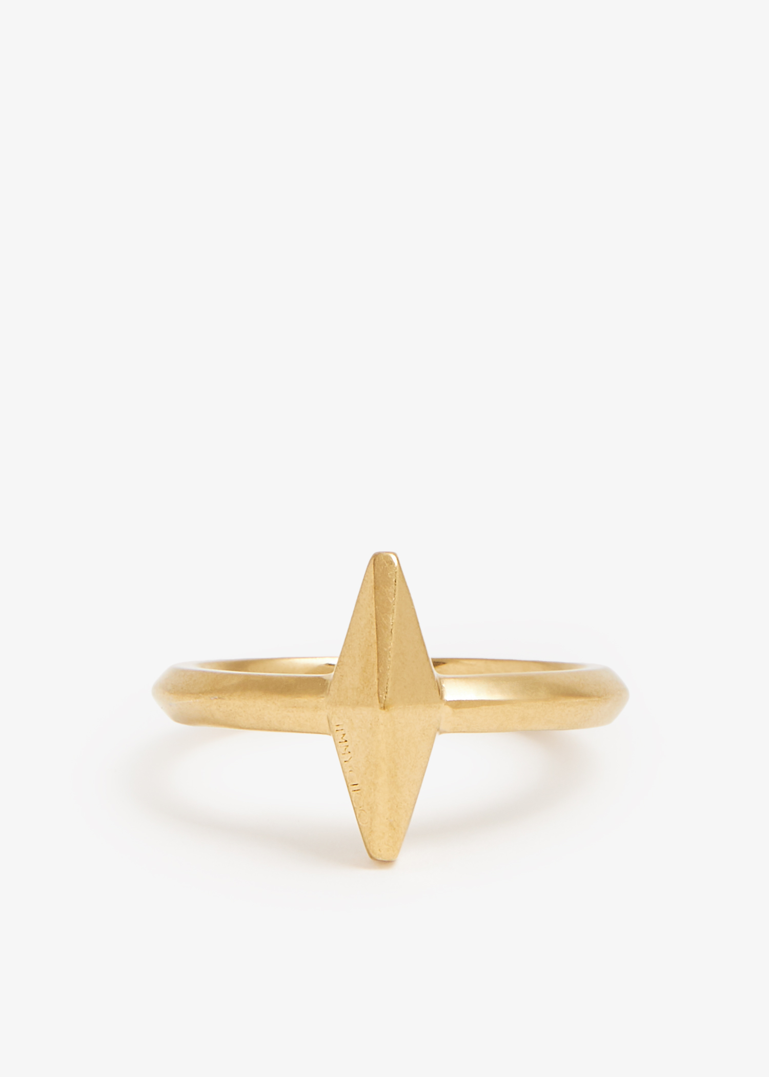 

Diamond ring, Gold