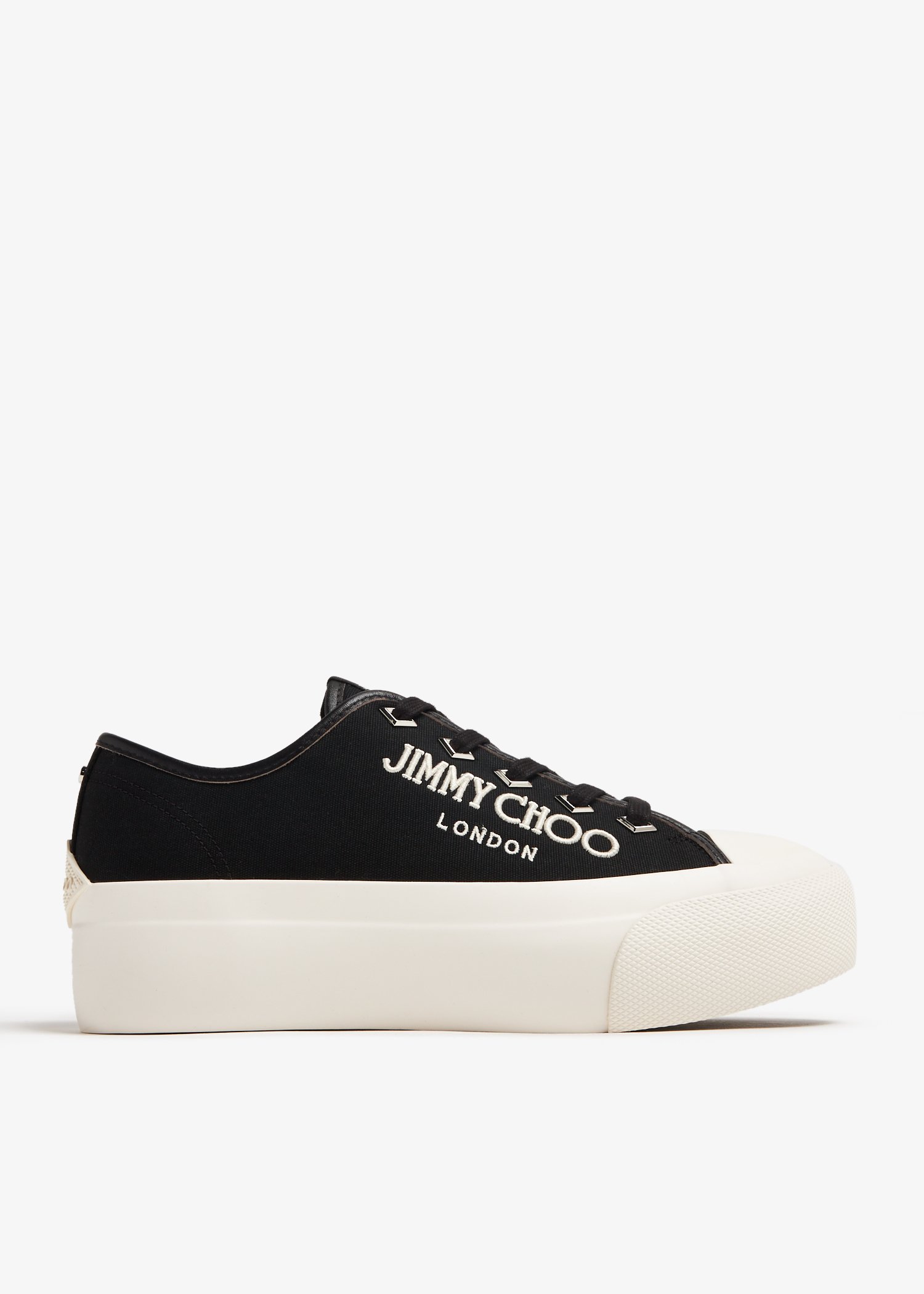 

Palma Maxi sneakers, Black