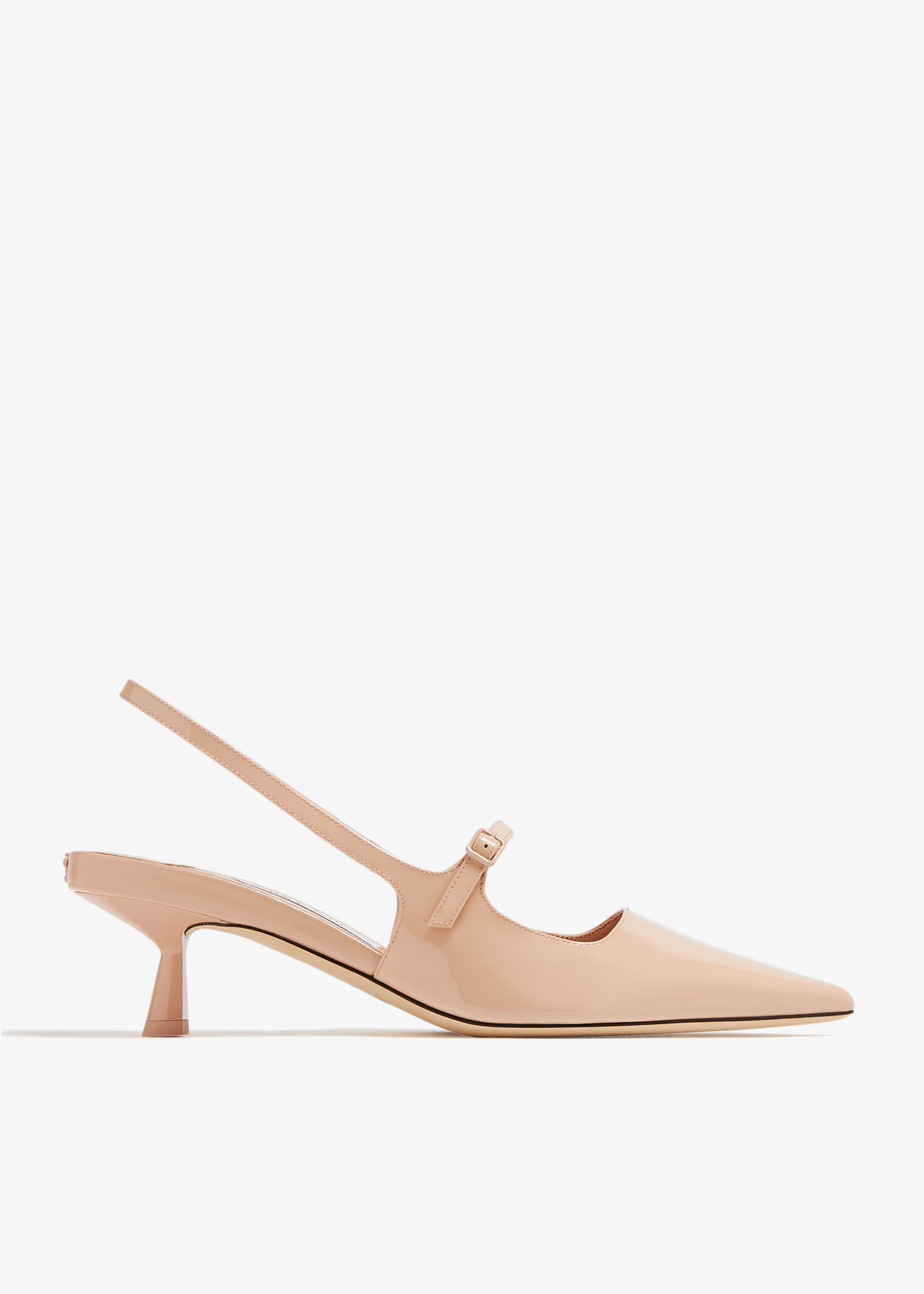 

Didi 45 pumps, Beige