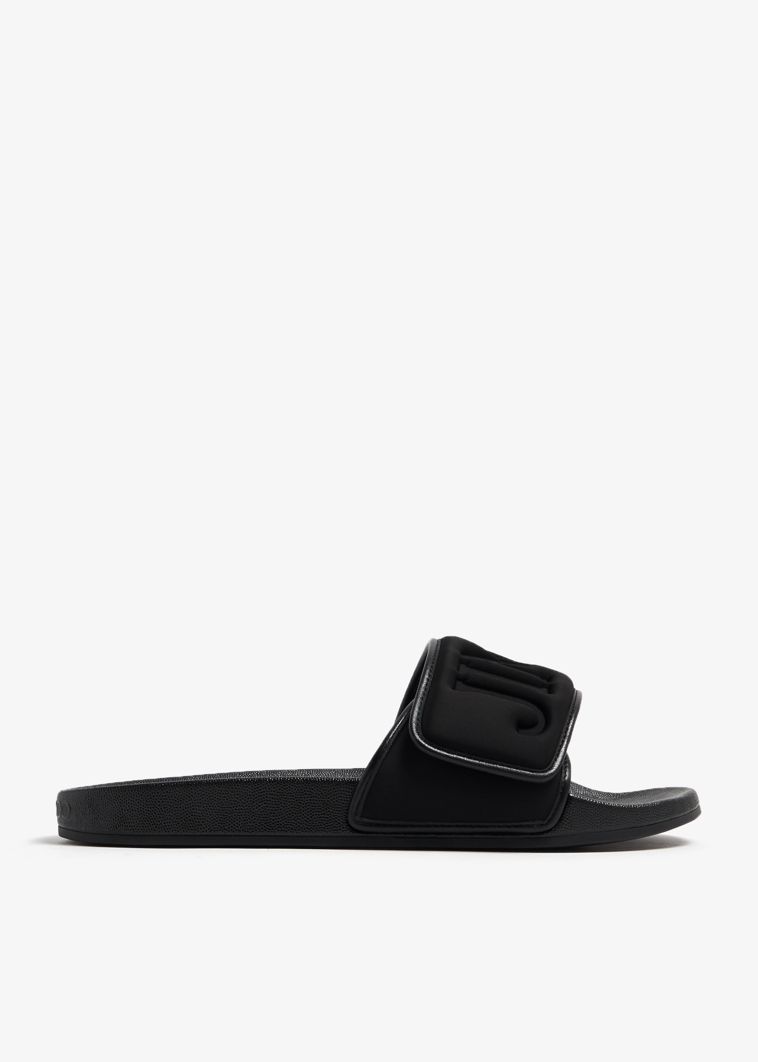 

Fitz slides, Black