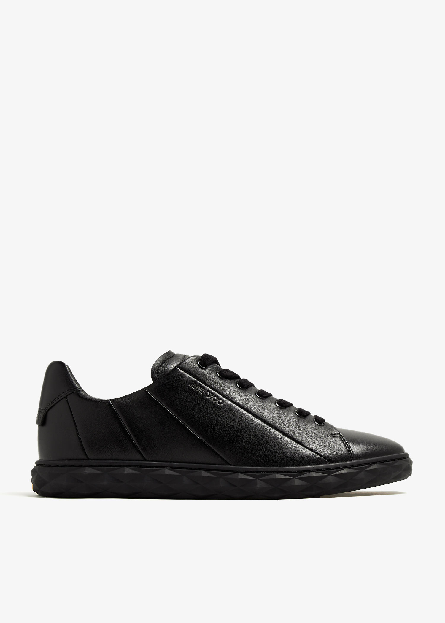 

Diamond Light sneakers, Black