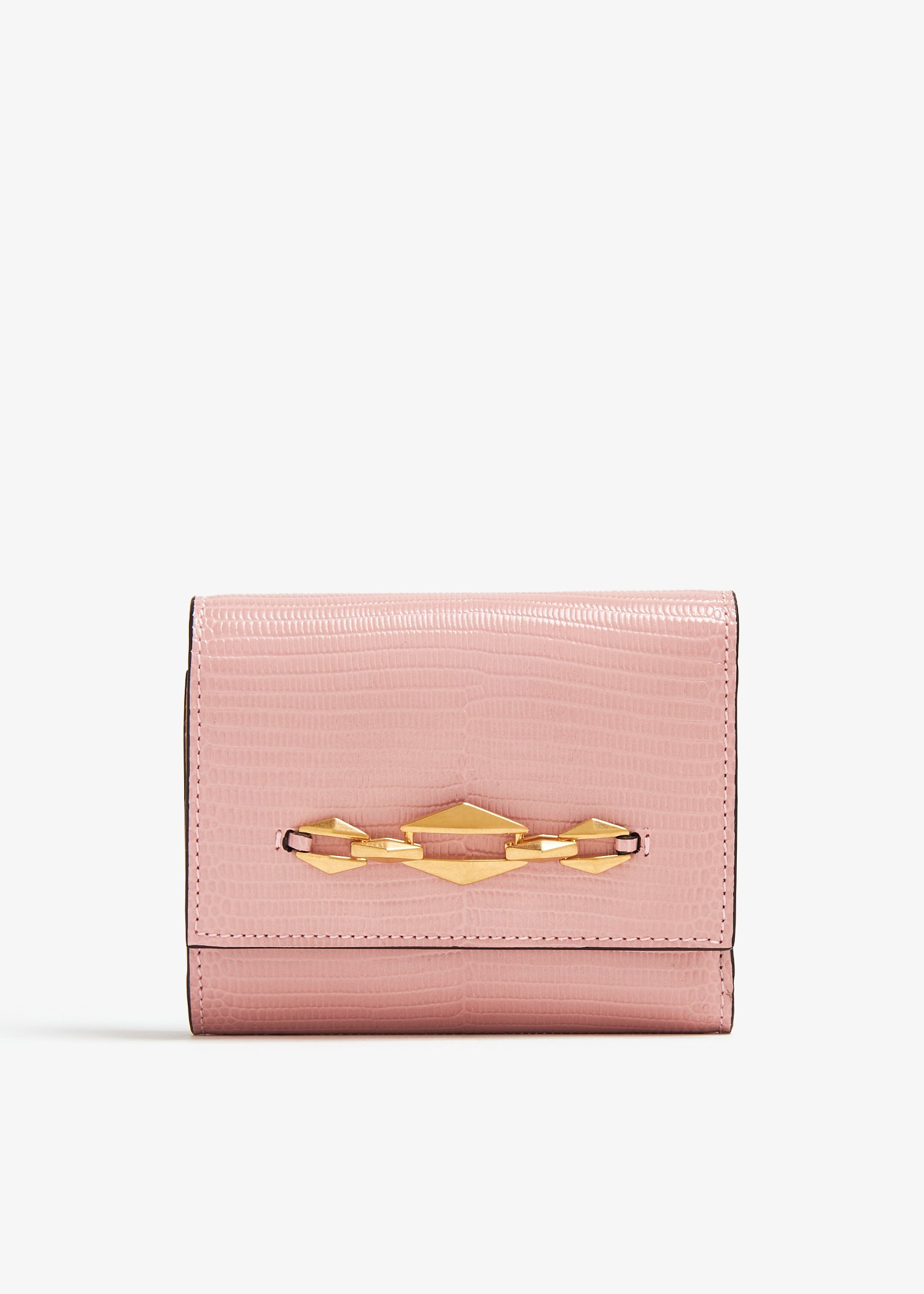 

Marinda wallet, Pink