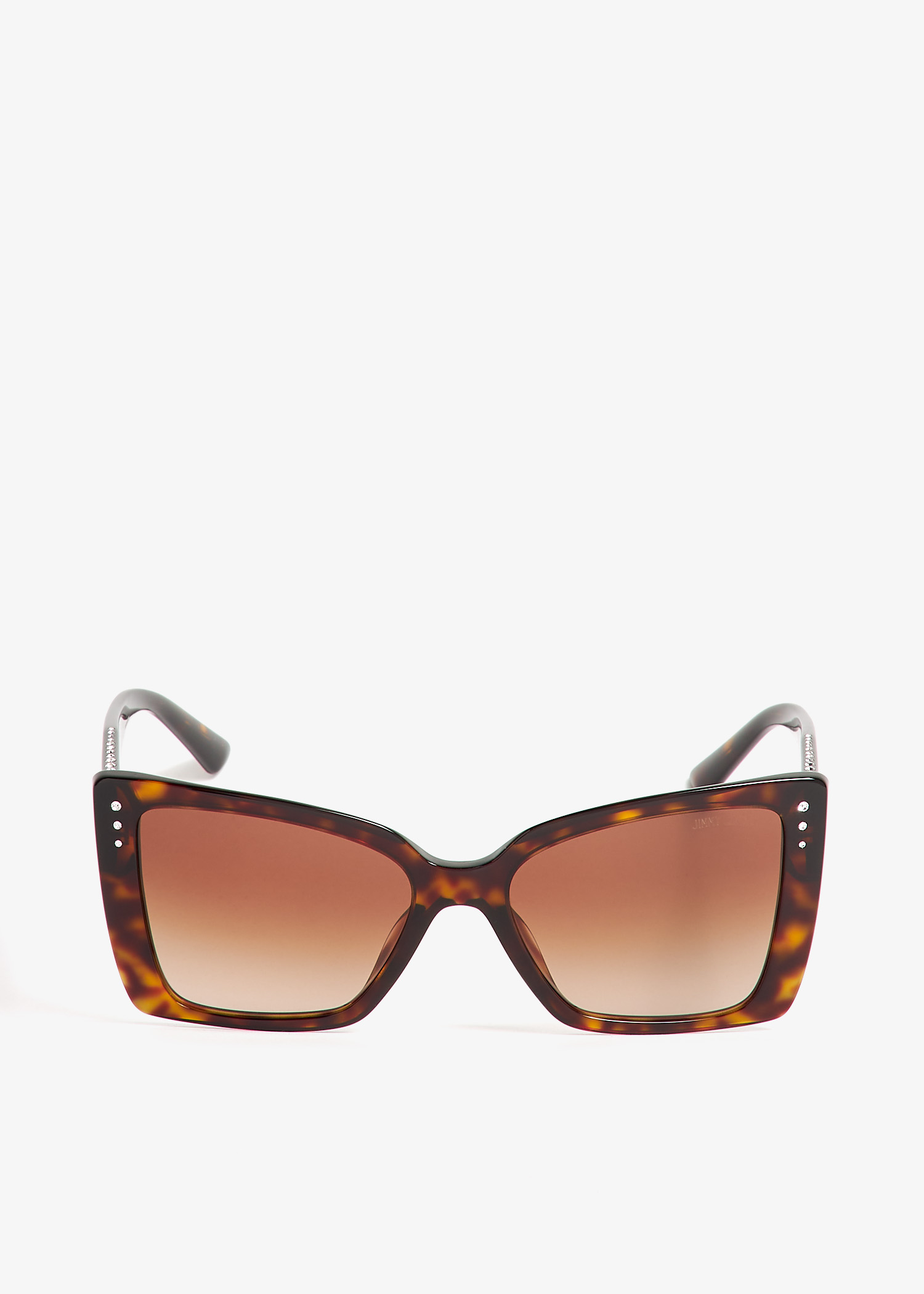 

Lorea sunglasses, Brown
