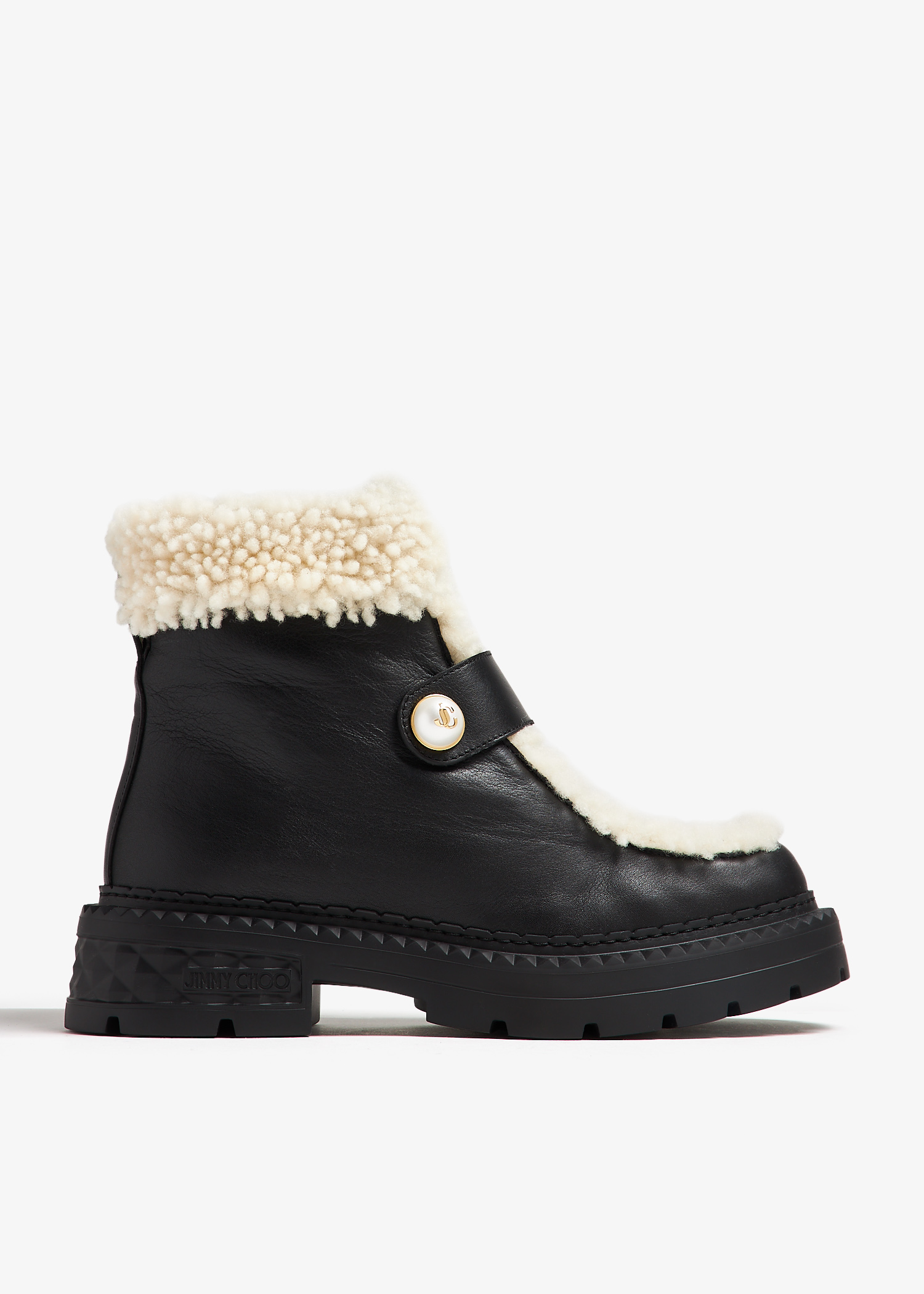

Shea ankle boots, Black