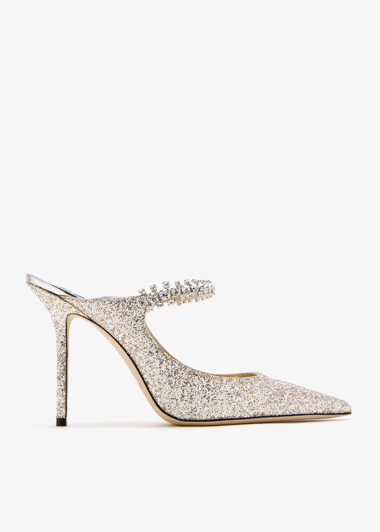 

Bing 100 mules, Brown