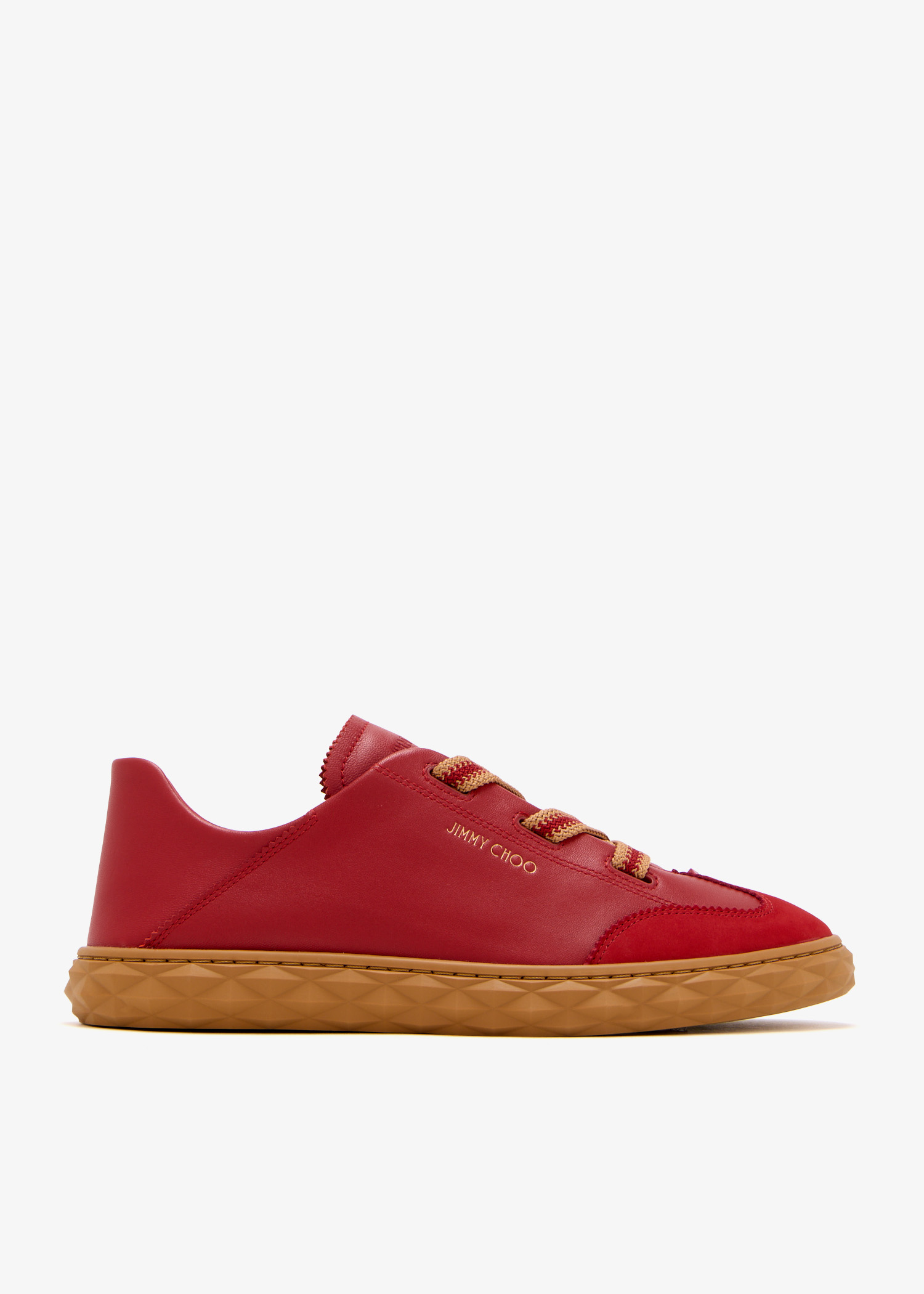 

Diamond Light Flex sneakers, Red