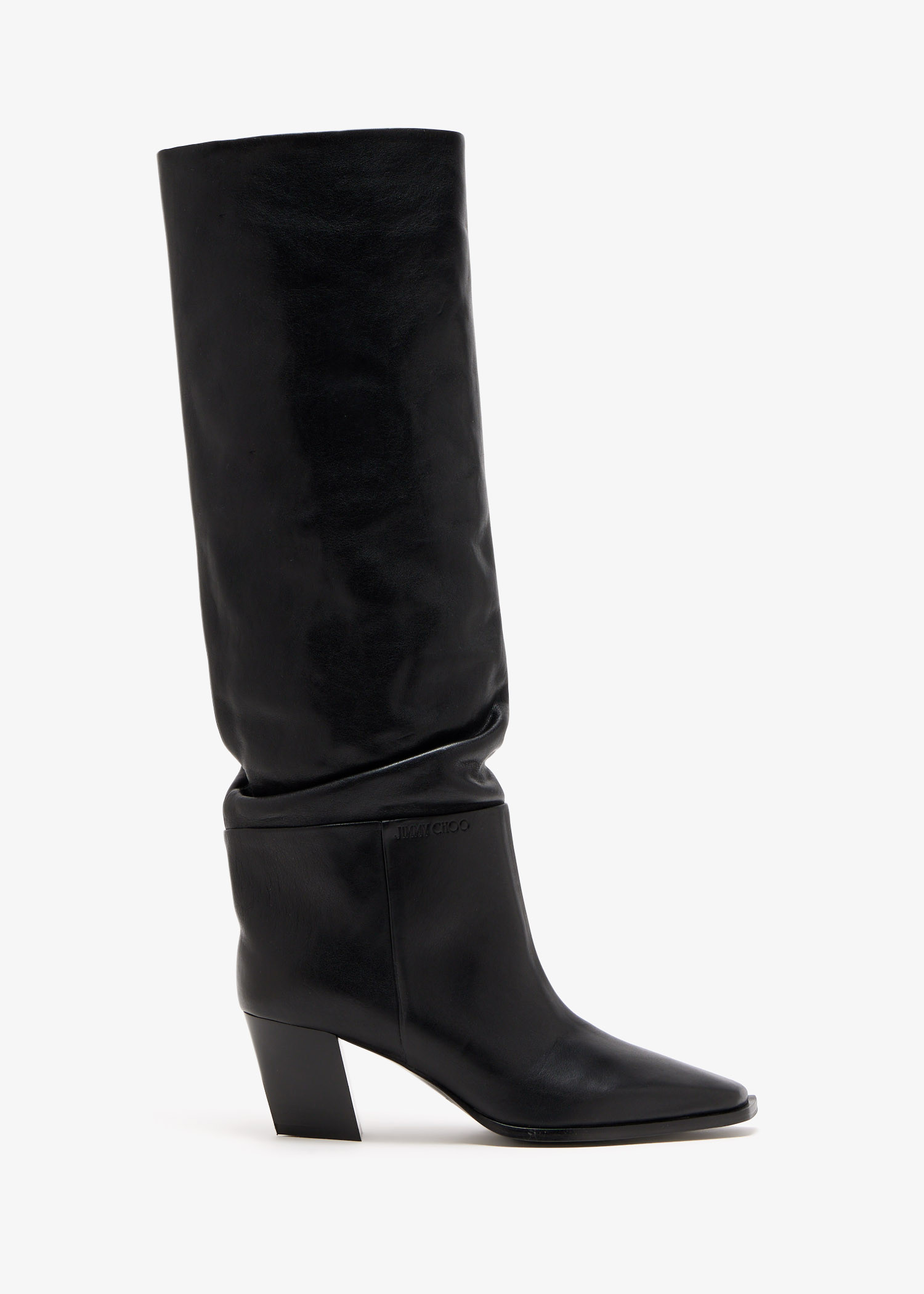 

Hart 60 boots, Black