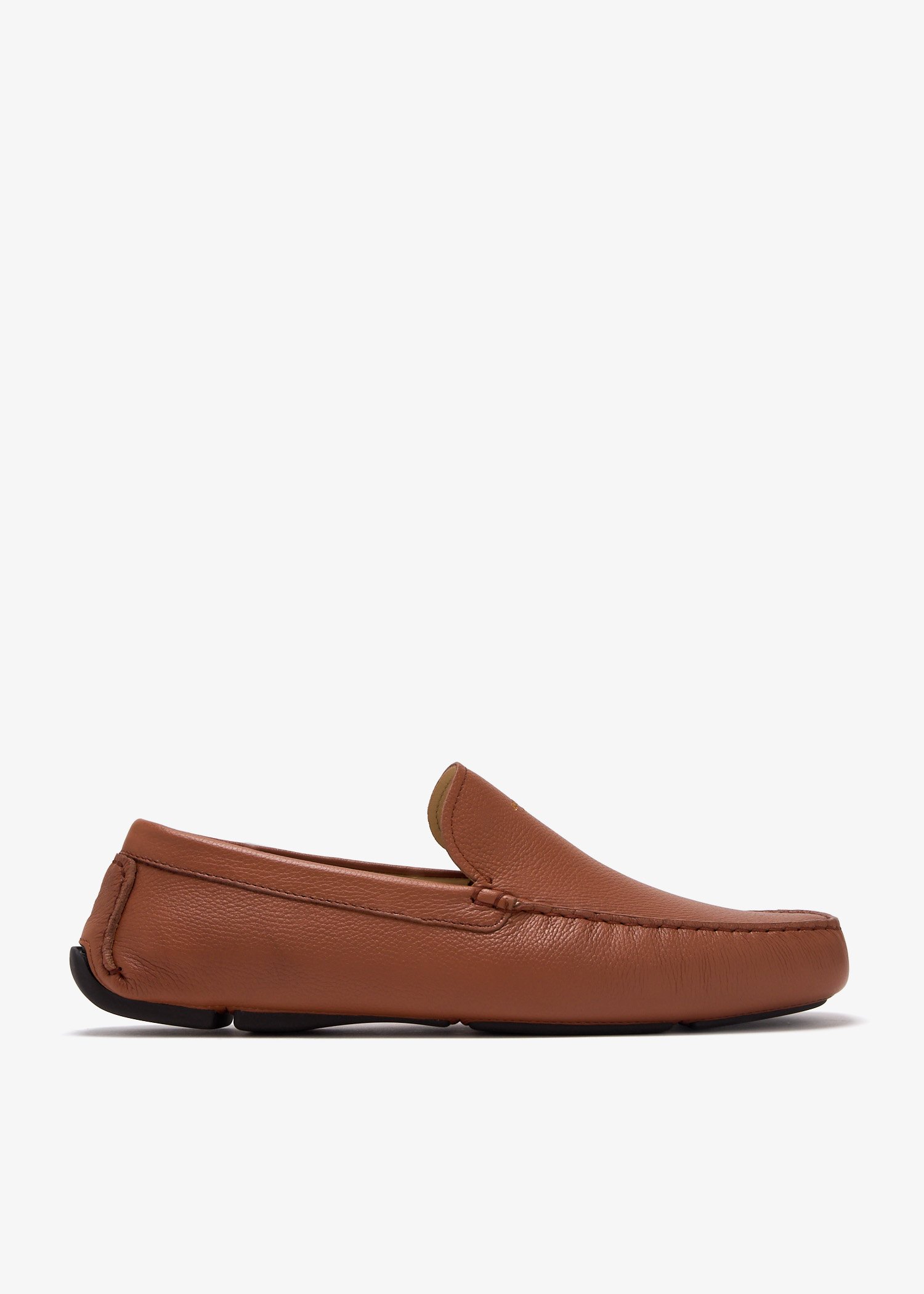 

Stanly driver loafers, Brown